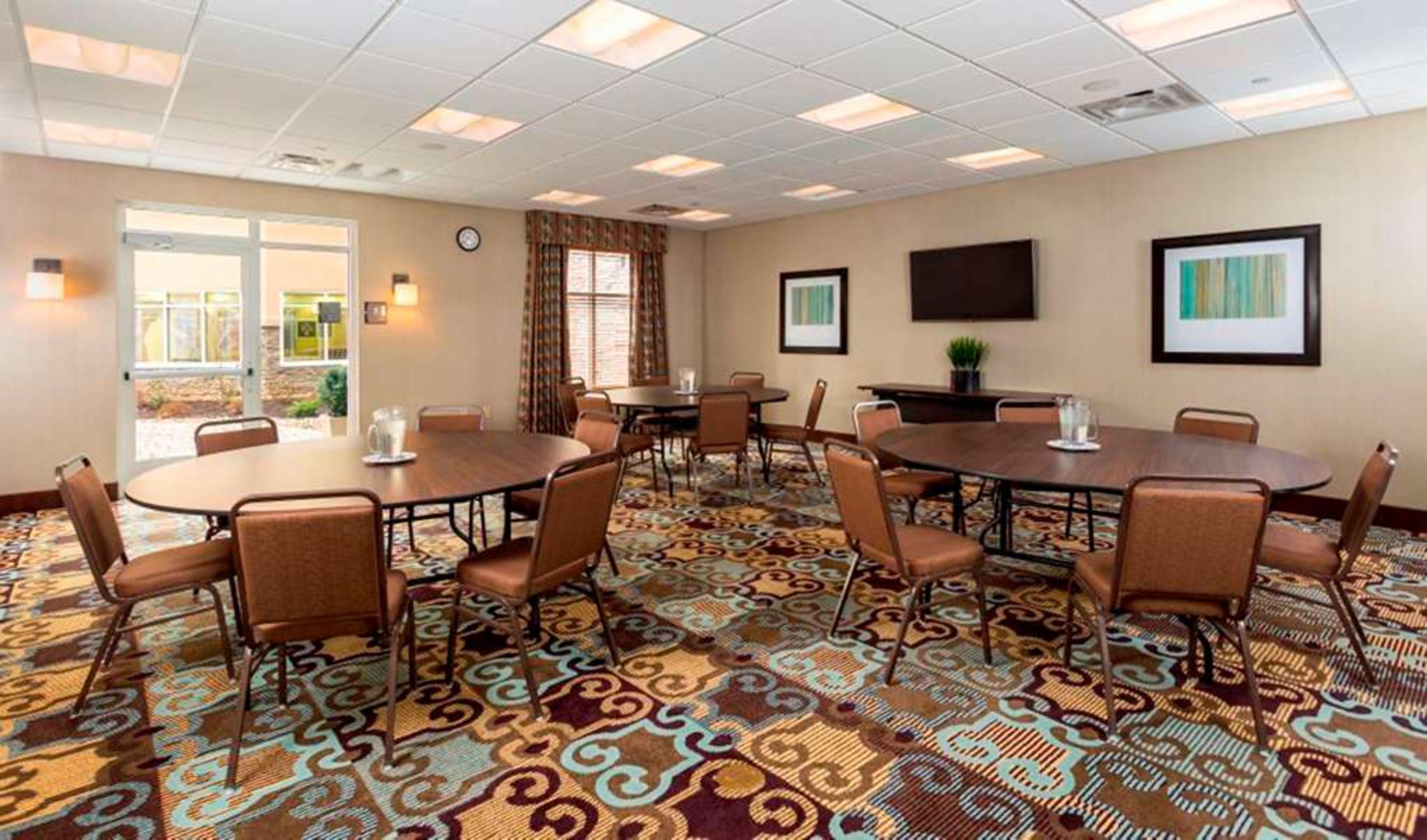 Homewood Suites by Hilton Akron Fairlawn, OH