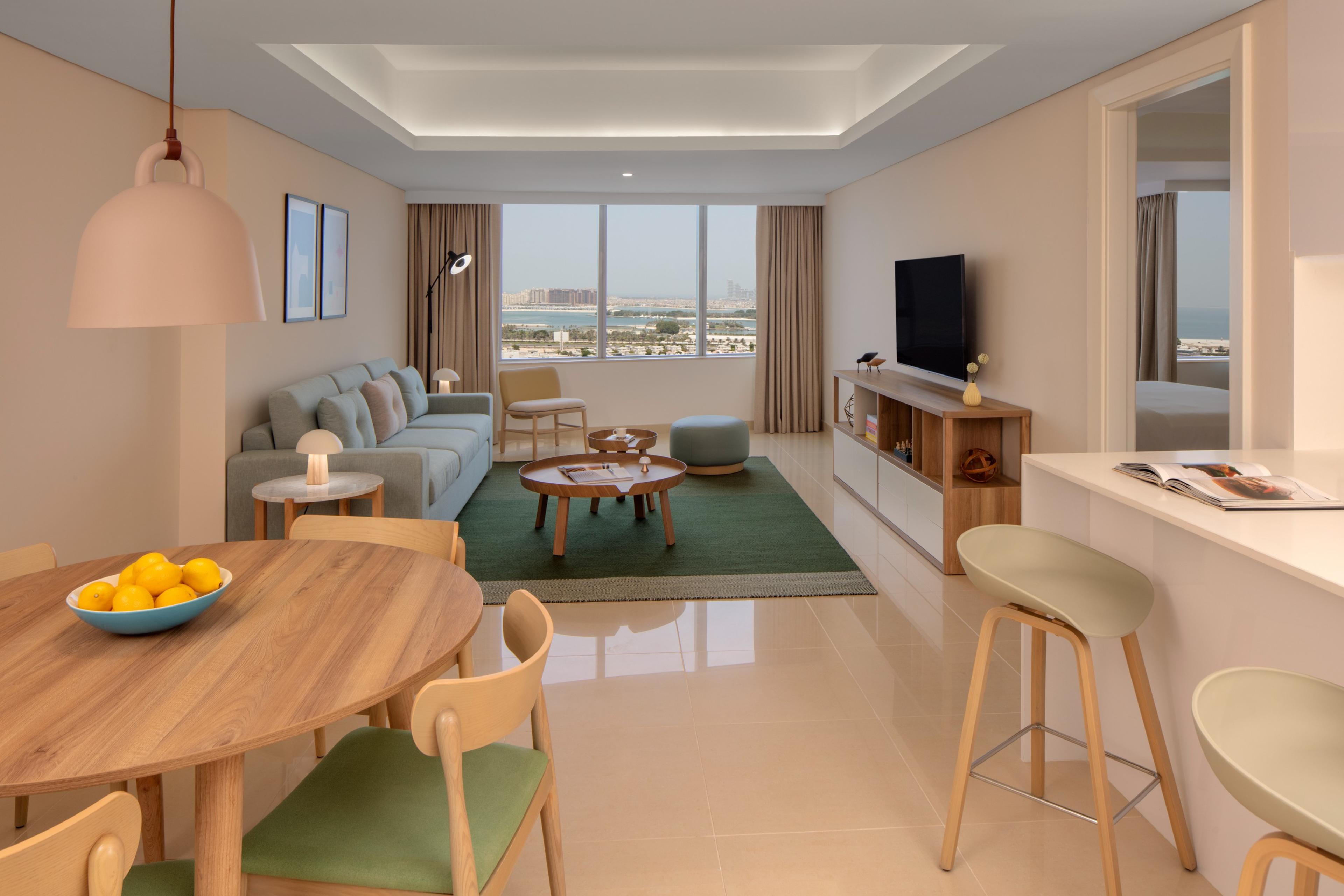 Staybridge Suites Dubai Internet City, an IHG Hotel