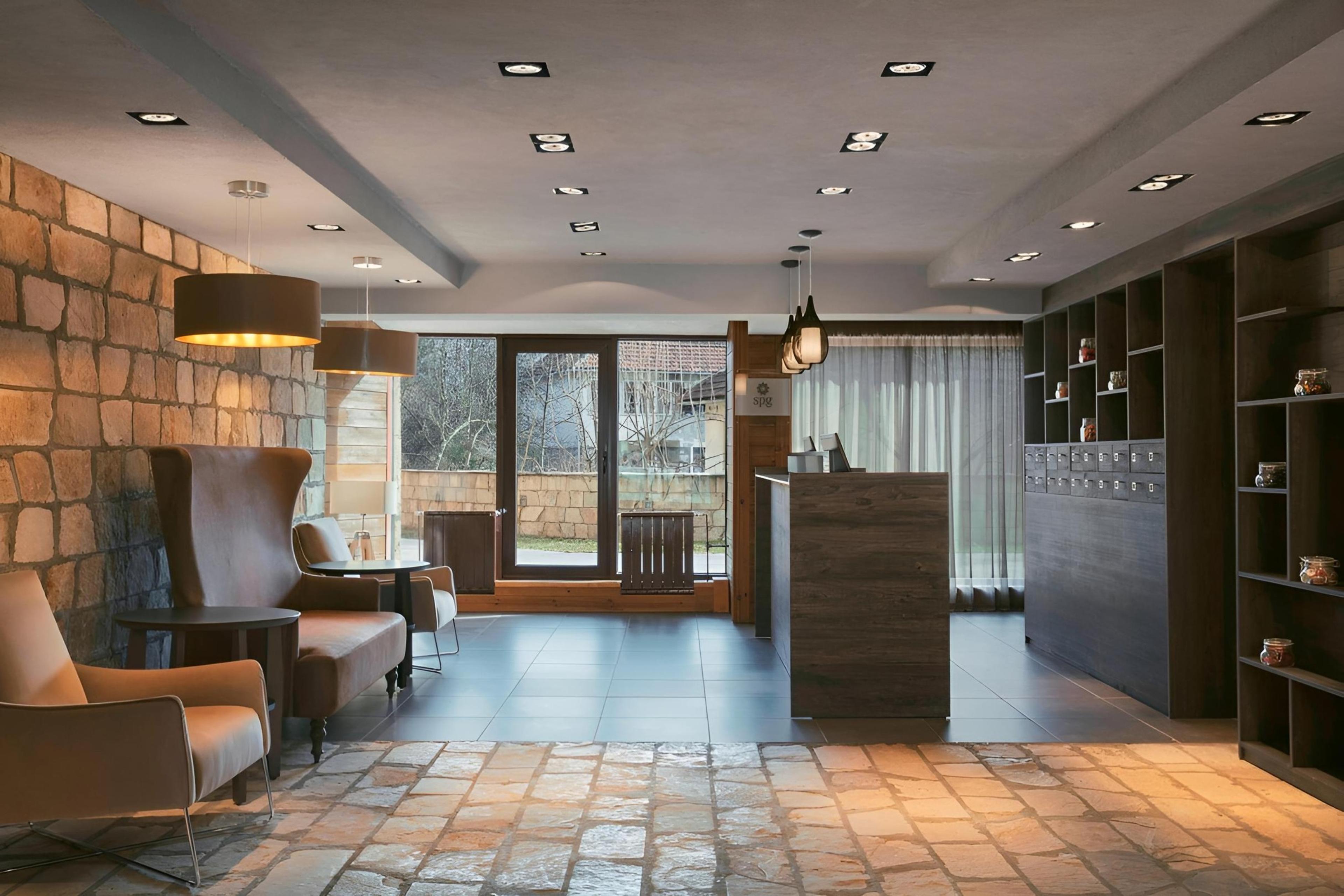 Four Points by Sheraton Kolasin