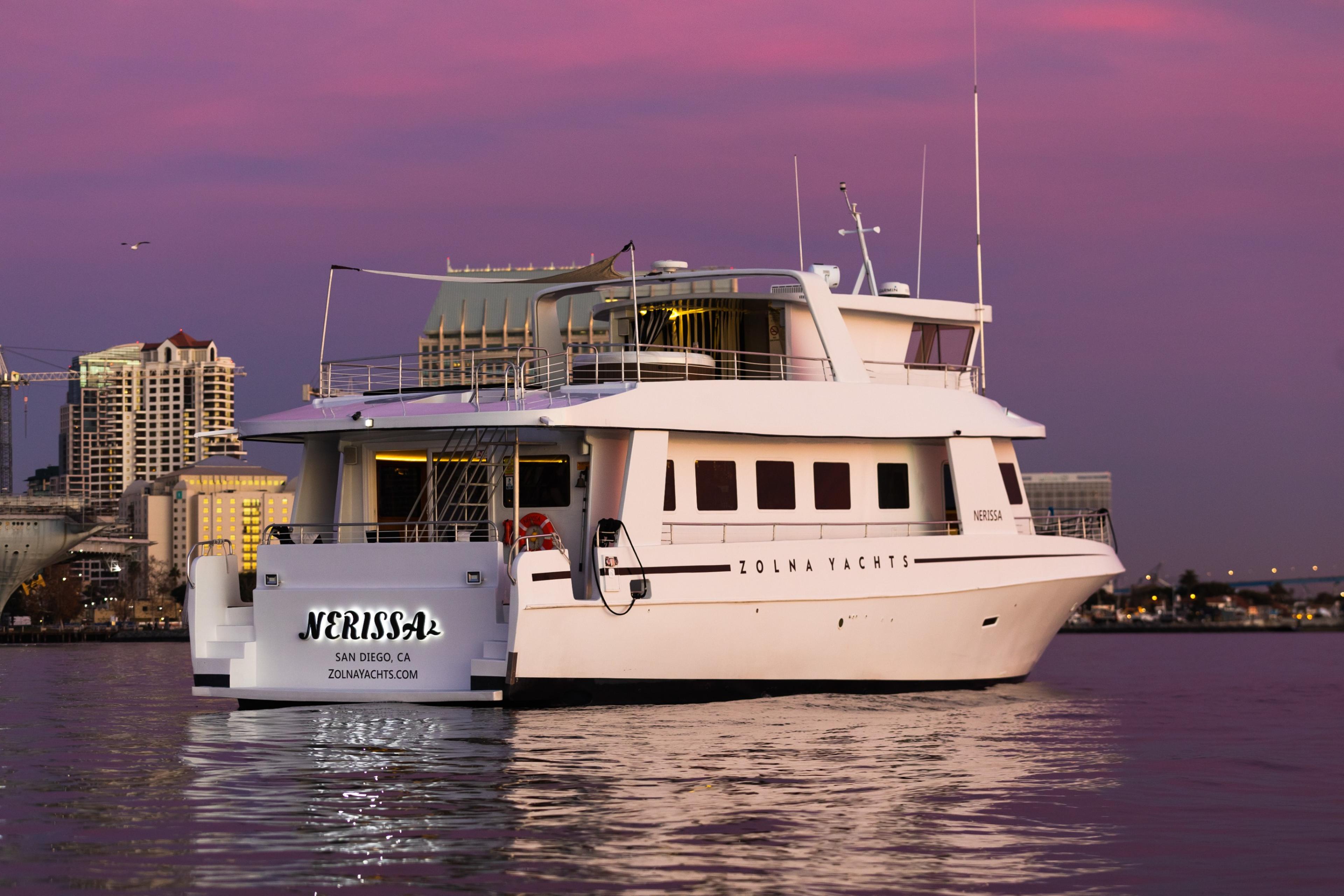 Zolna Yachts