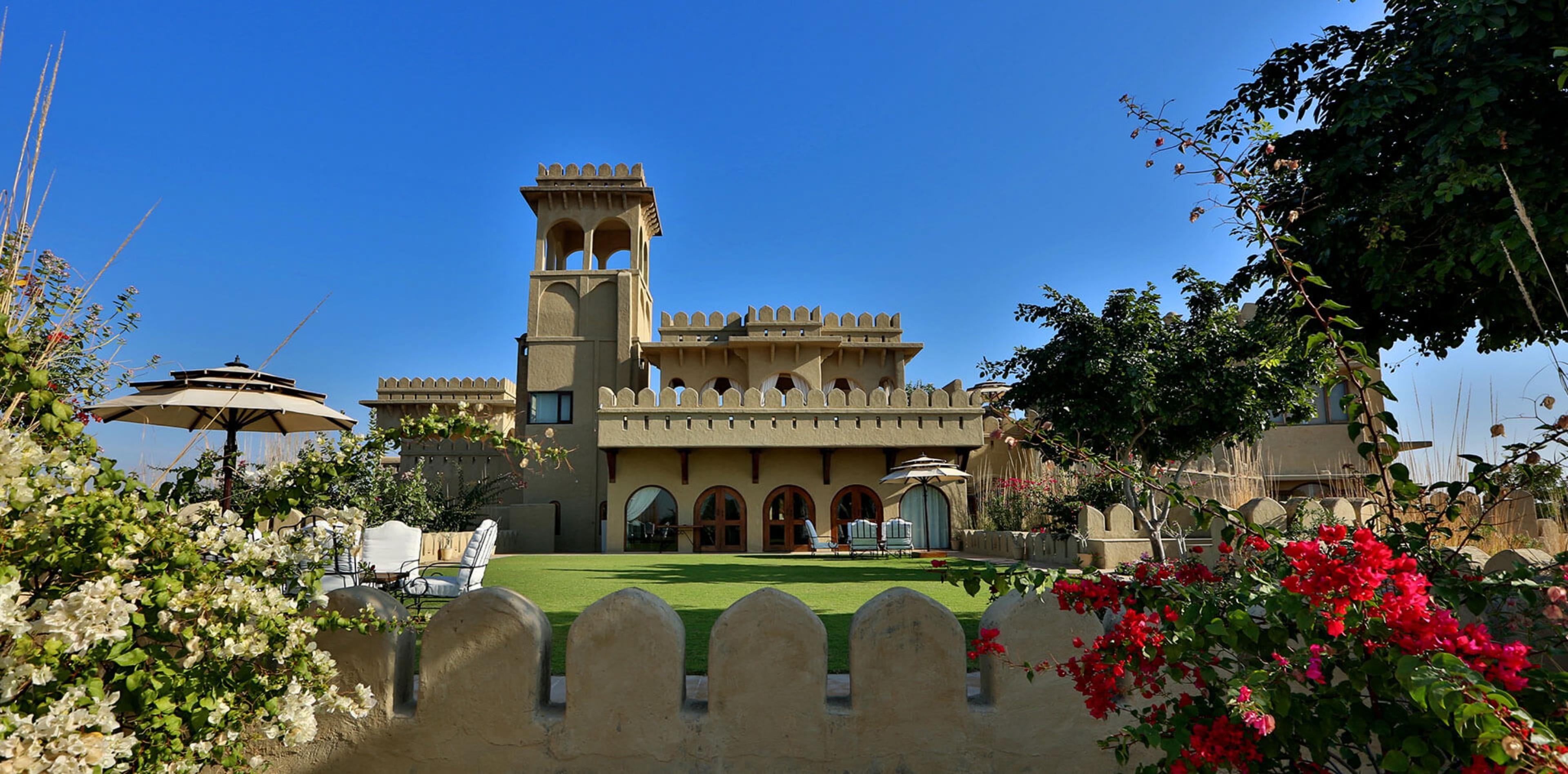 Mihir Garh