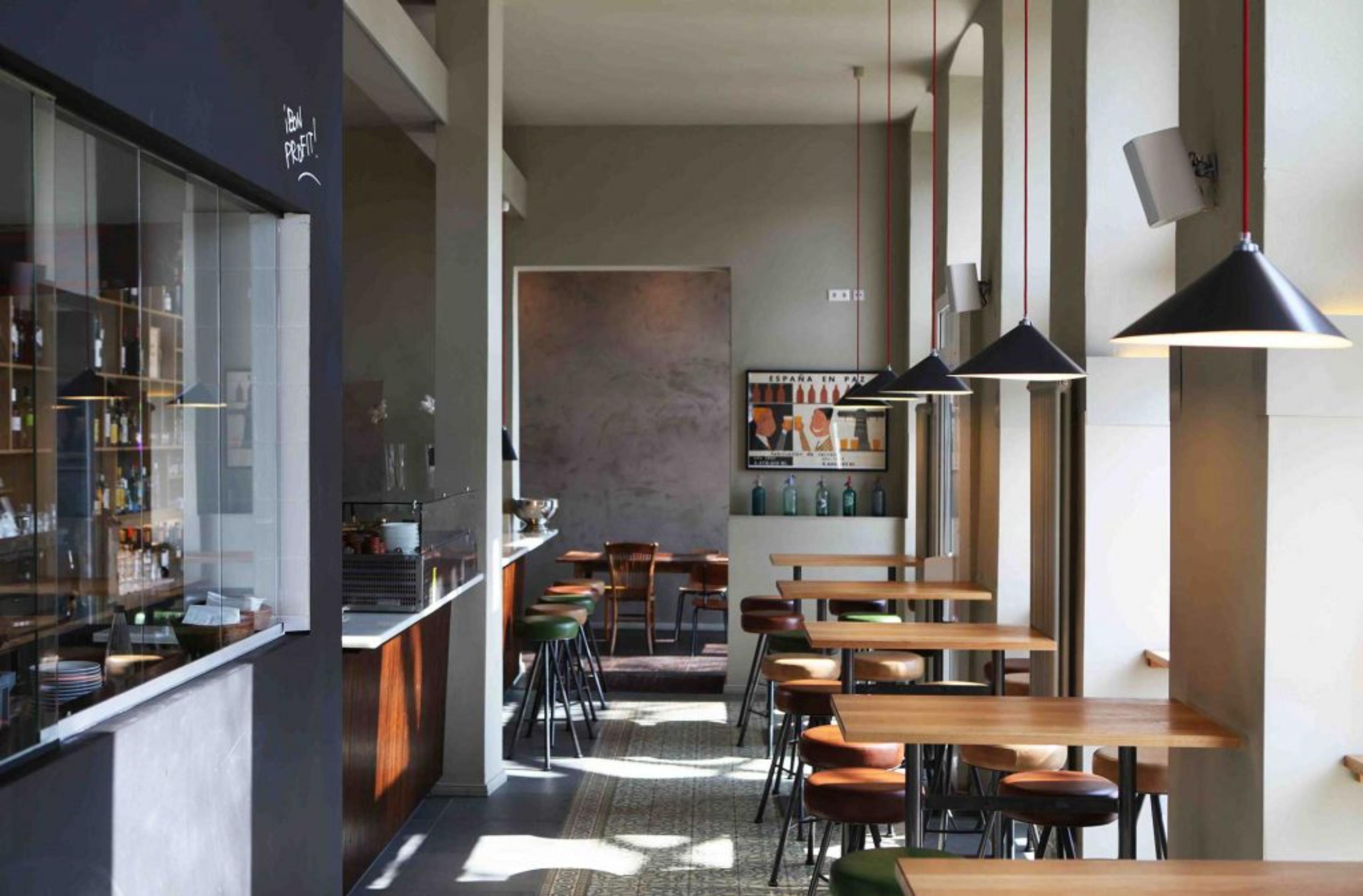 Bar Raval
