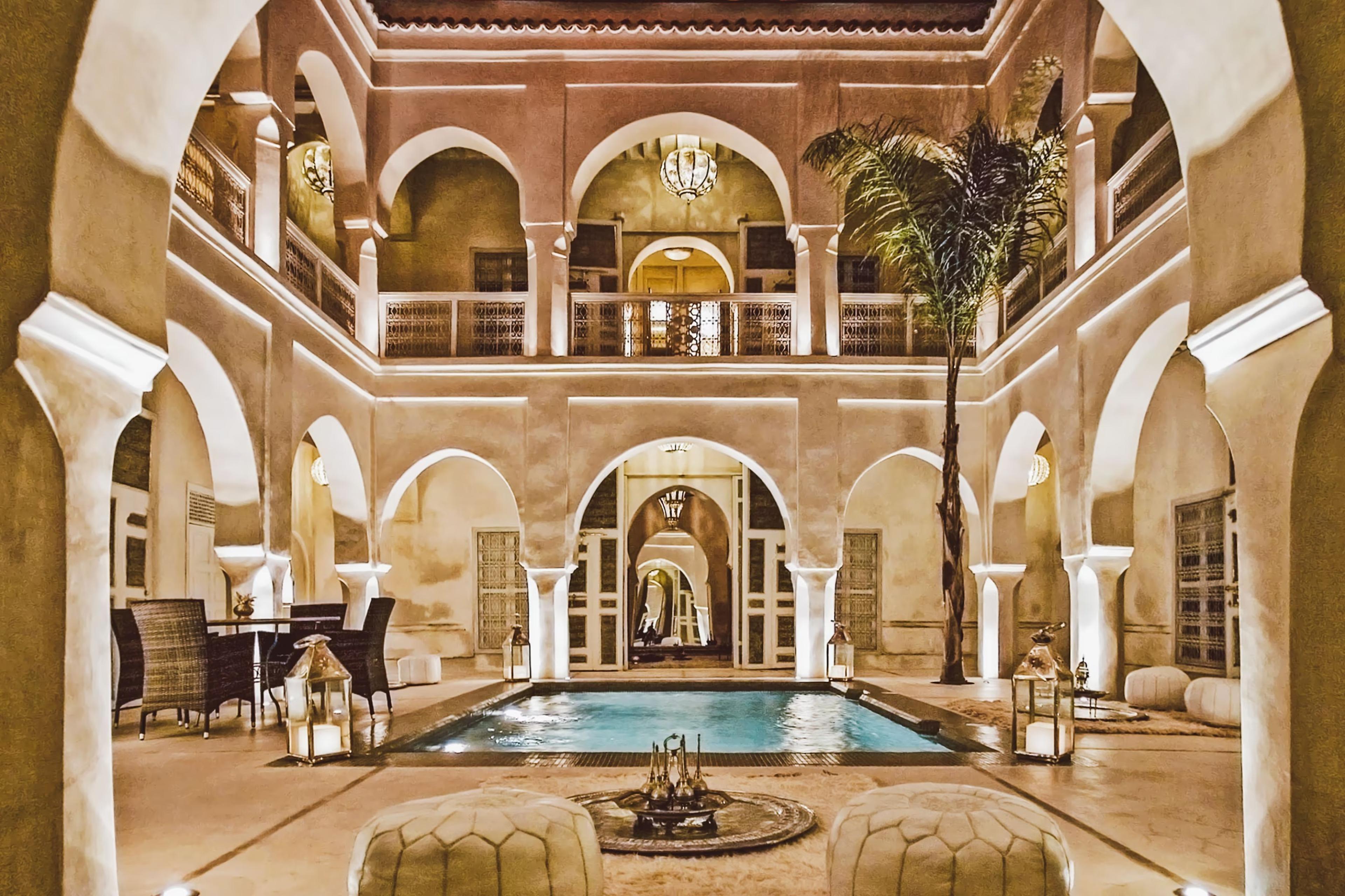 AnaYela, Marrakesh, a Member of Design Hotels™