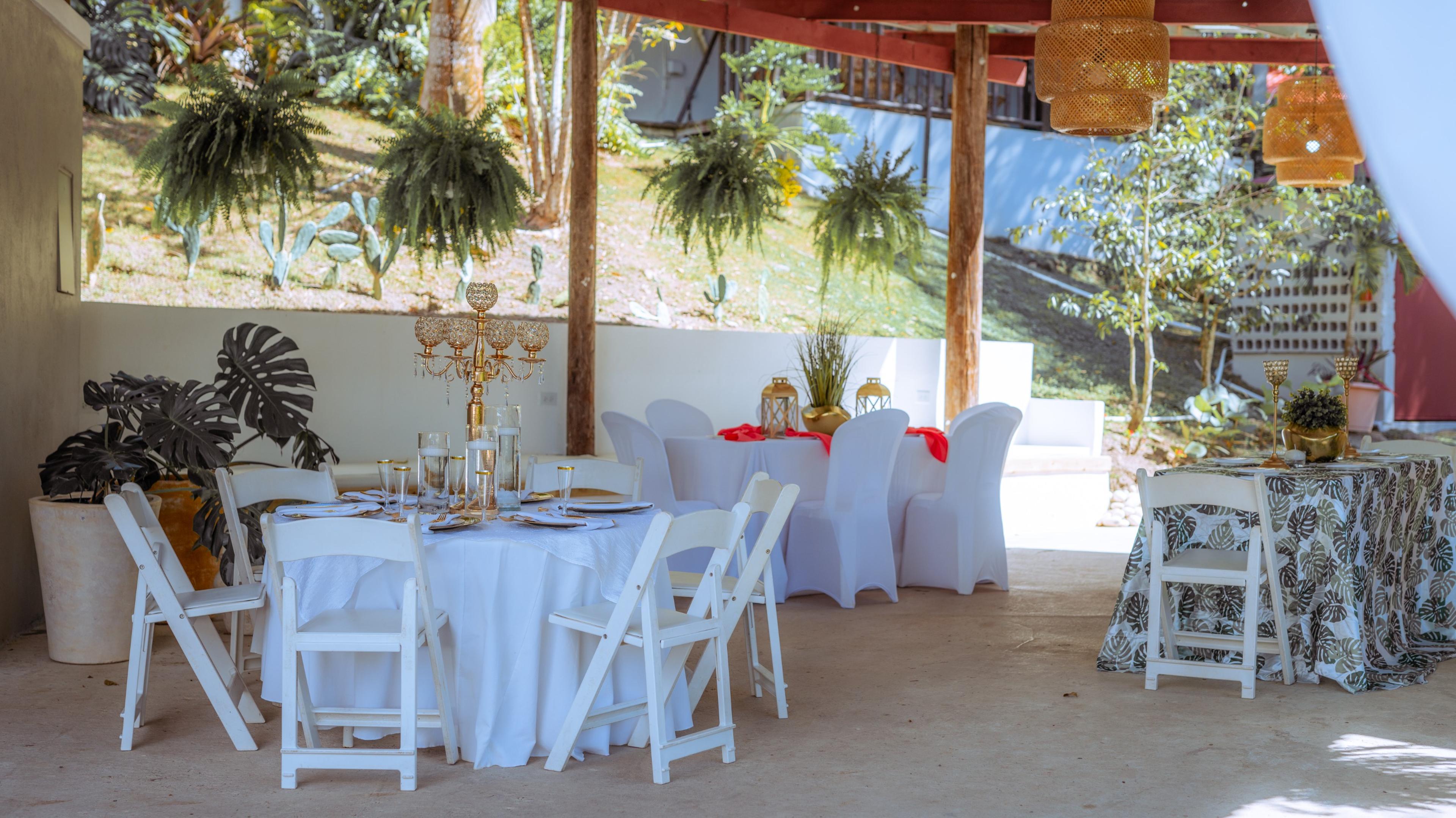 Hacienda Tres Casitas