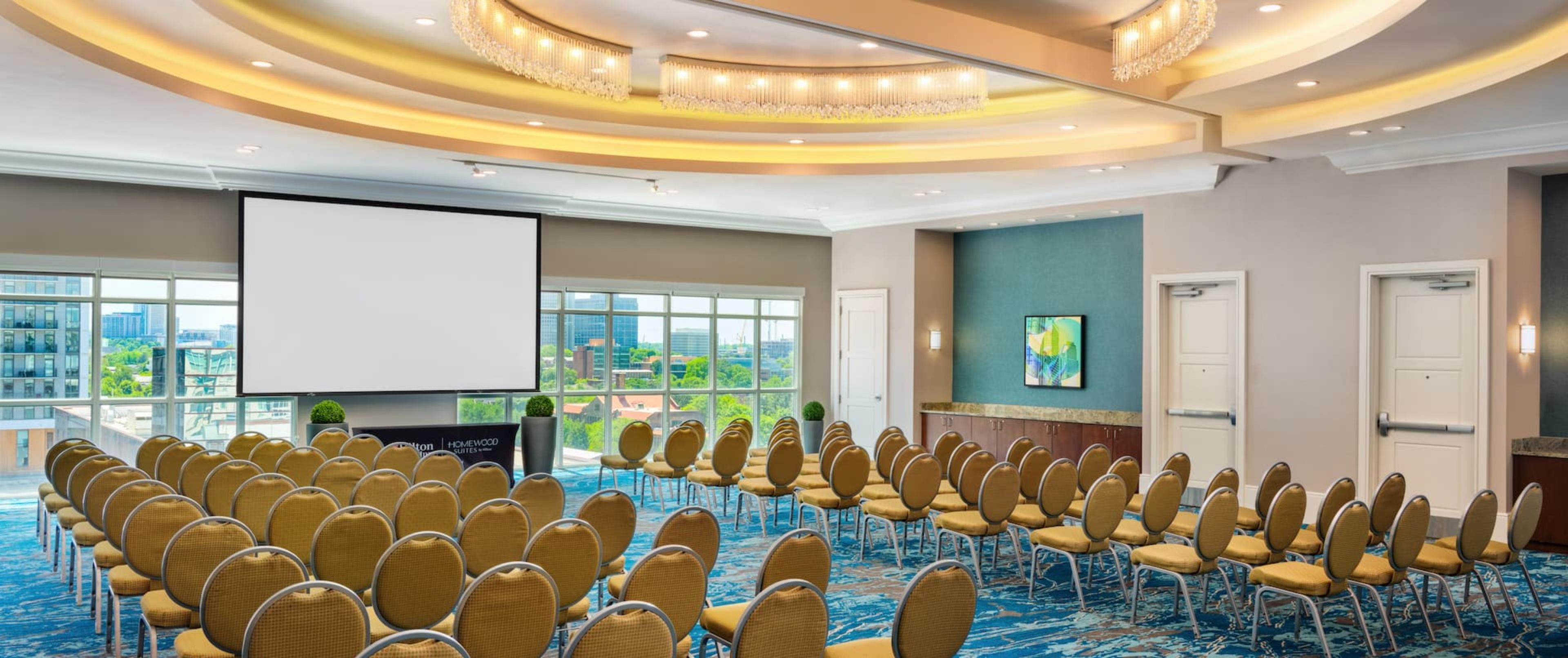 Hilton Garden Inn Atlanta Midtown