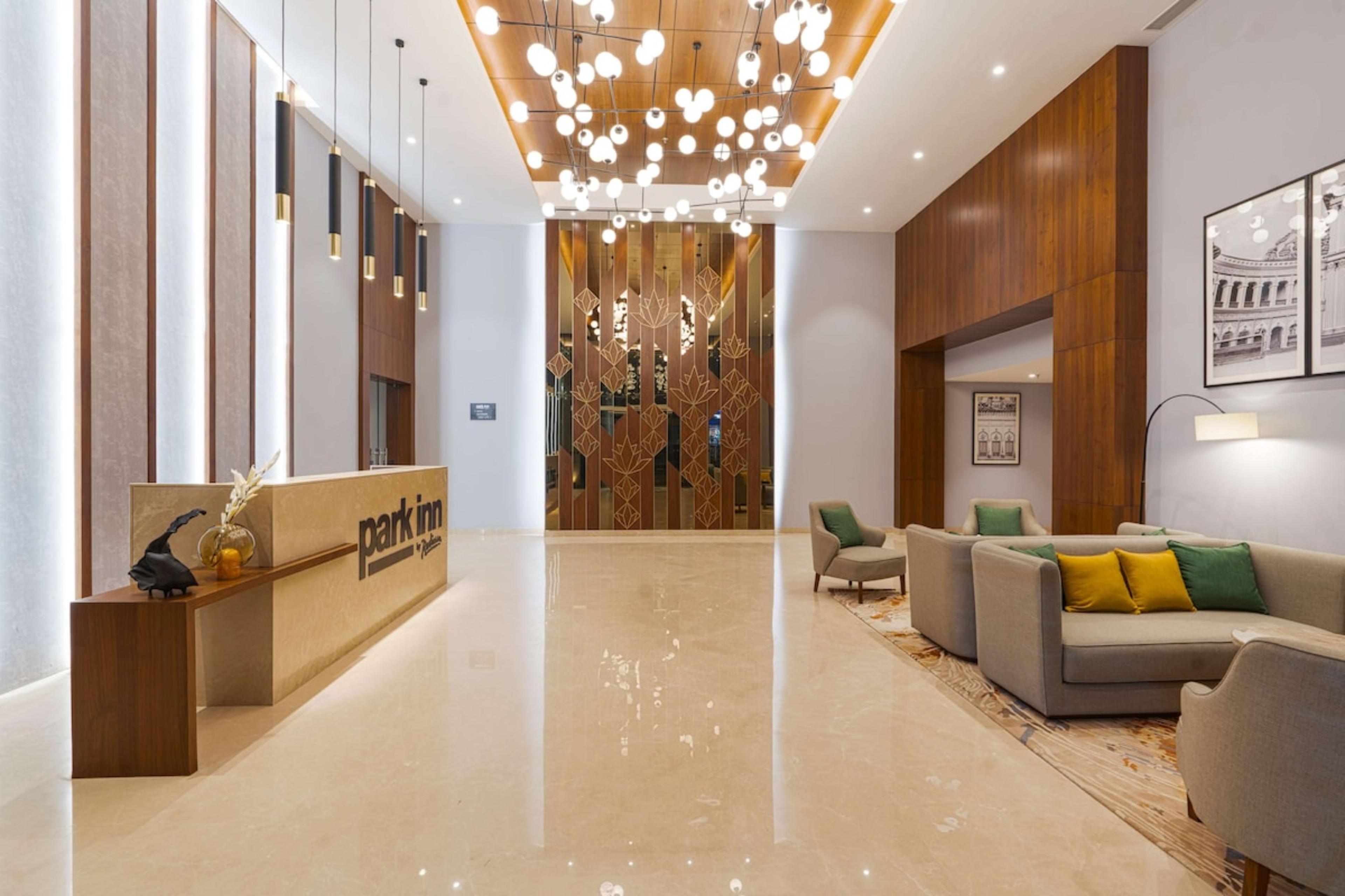 Park Inn by Radisson Ayodhya