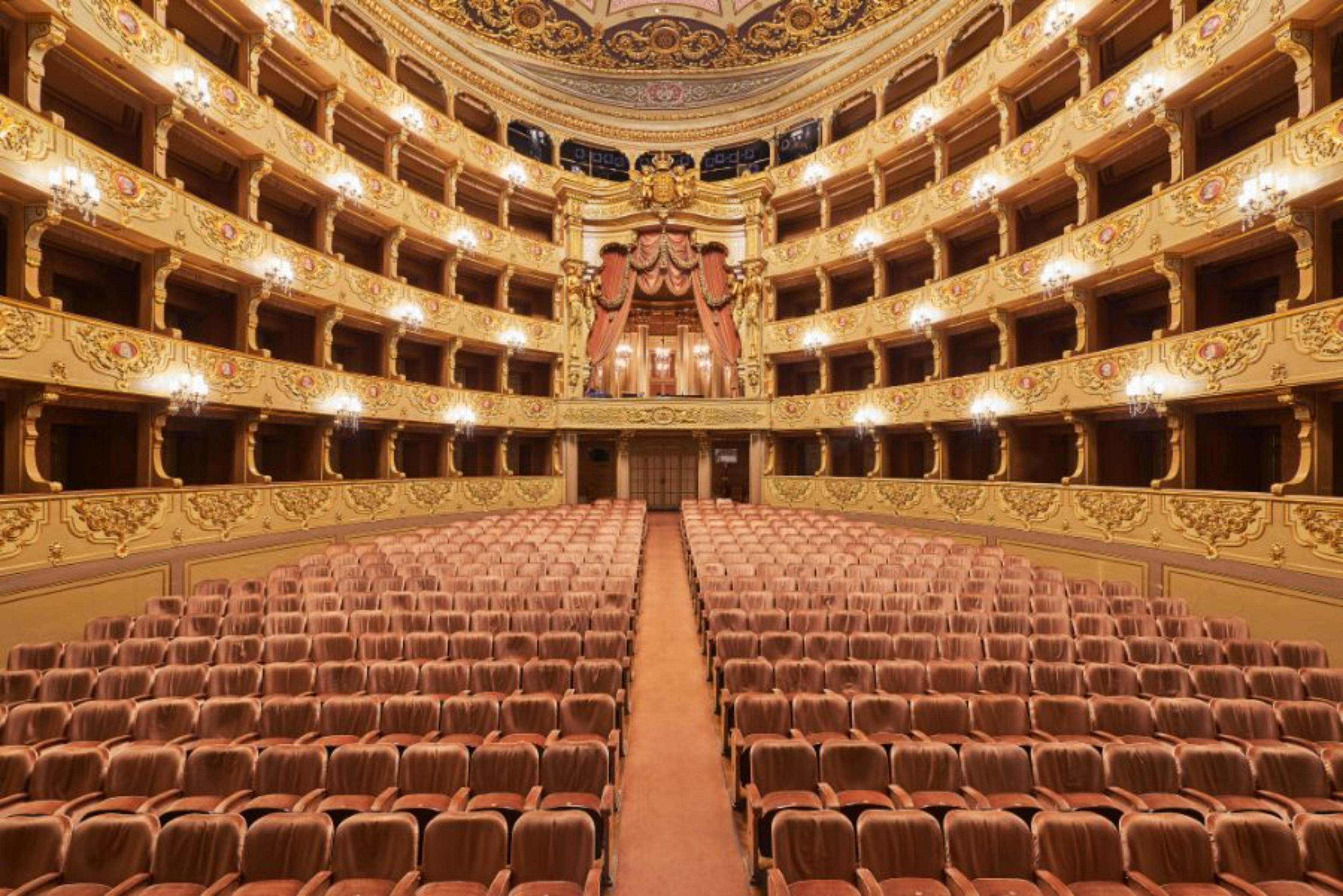 Teatro Nacional de São Carlos