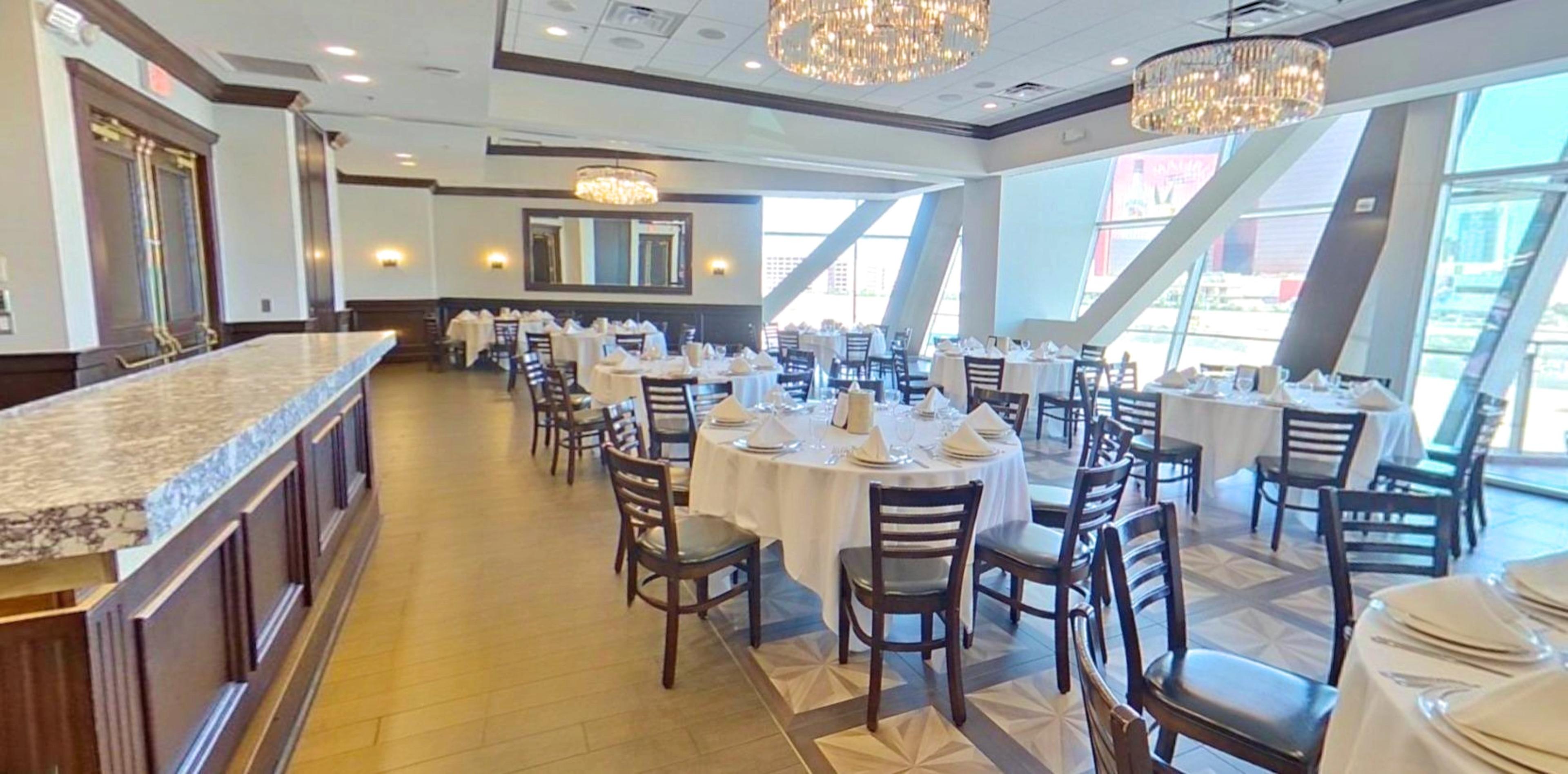 Maggiano's Little Italy - Las Vegas