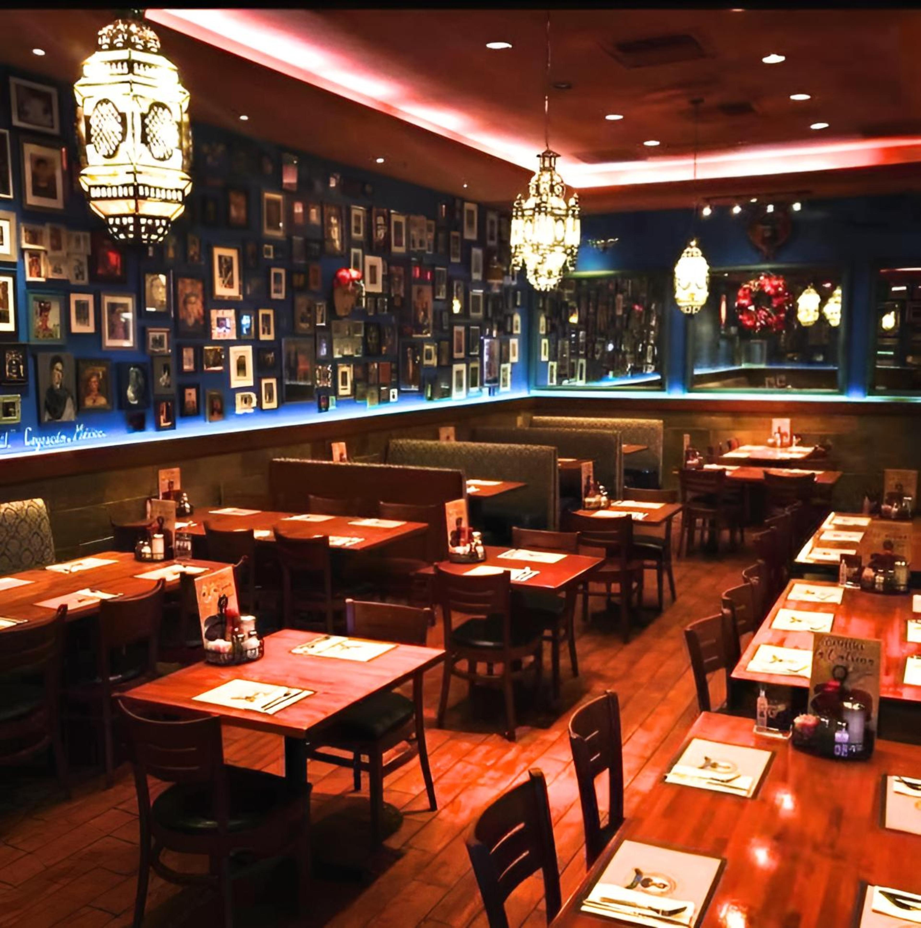 Casa Don Juan Main St