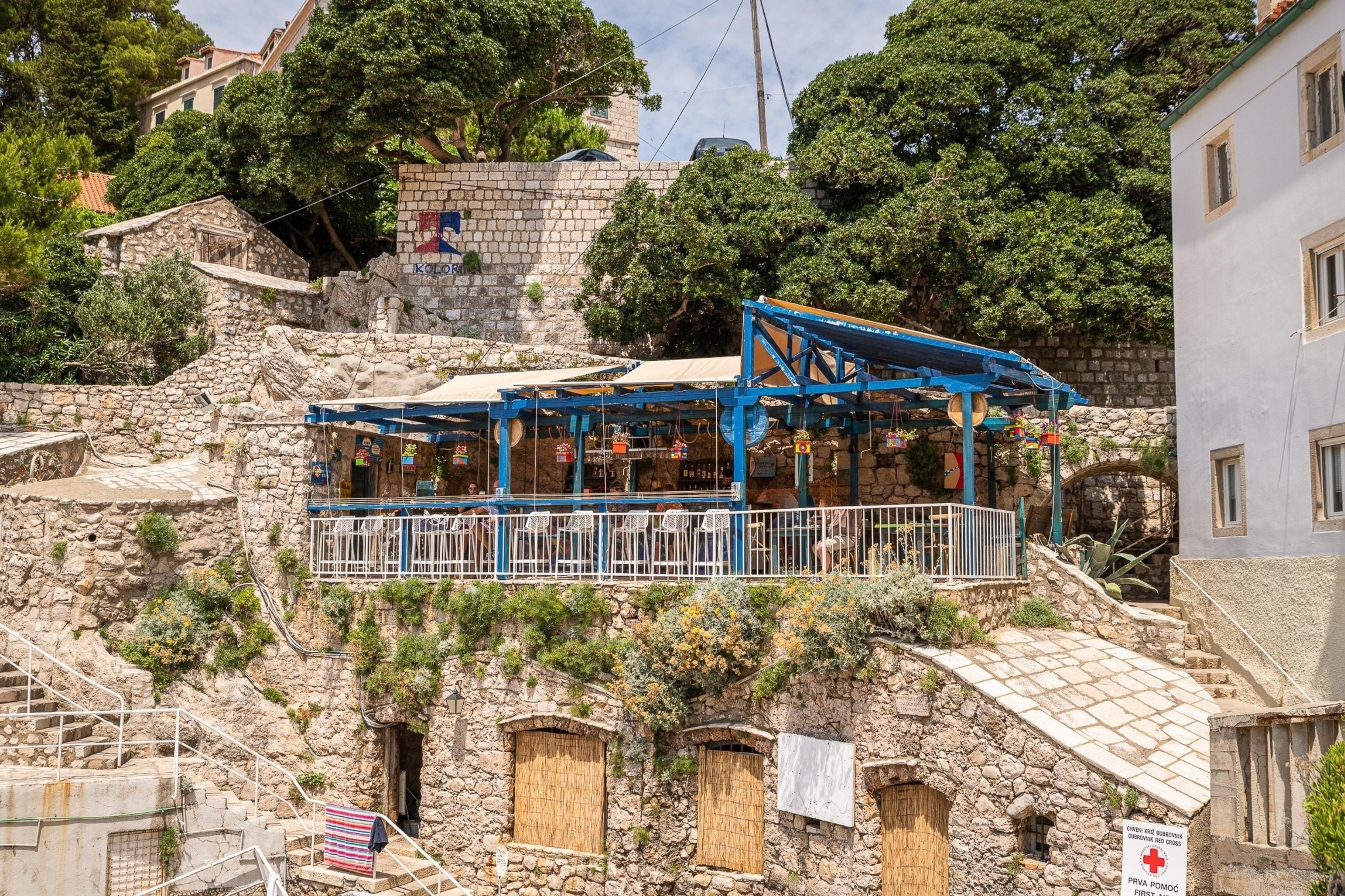 Beach Bar Dodo