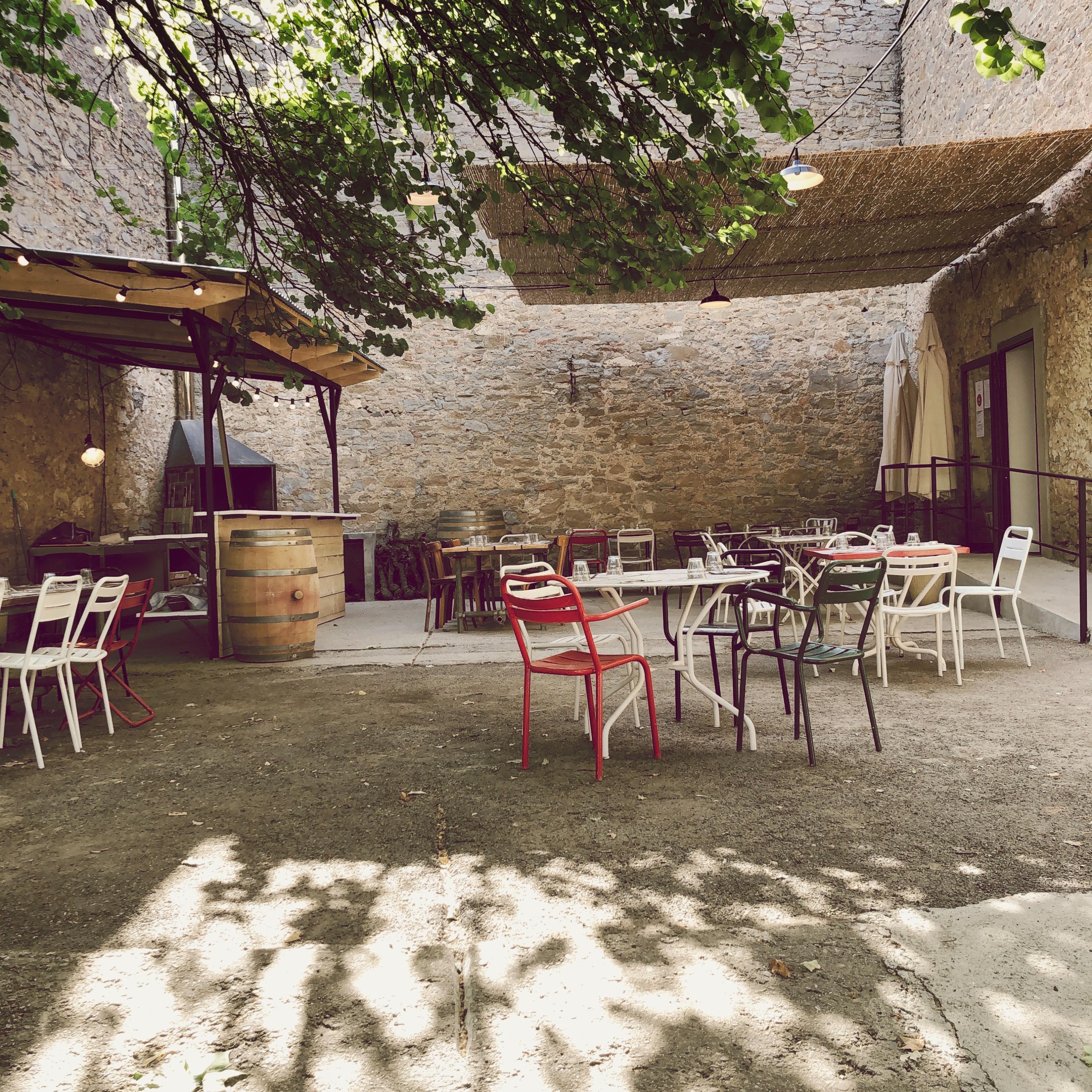 Grand Café Occitan