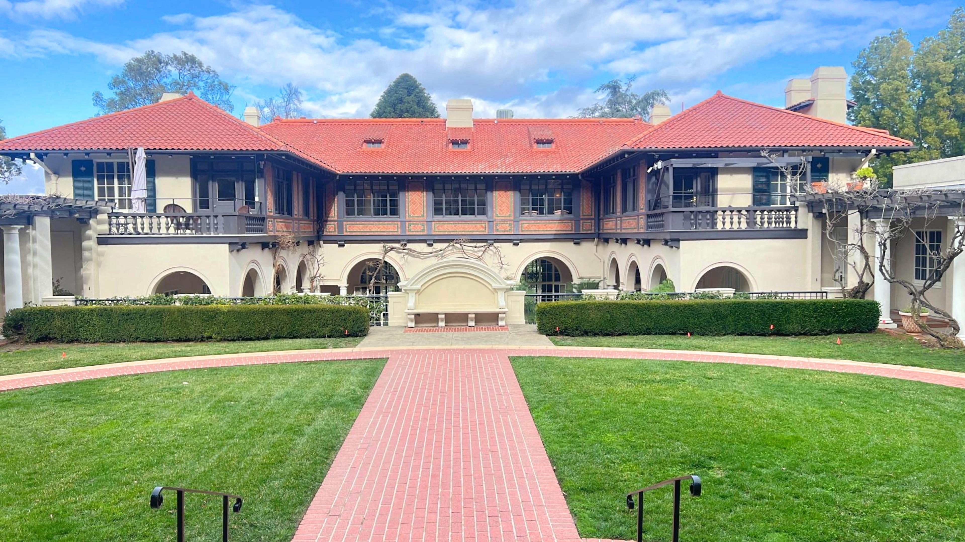 Montalvo Arts Center