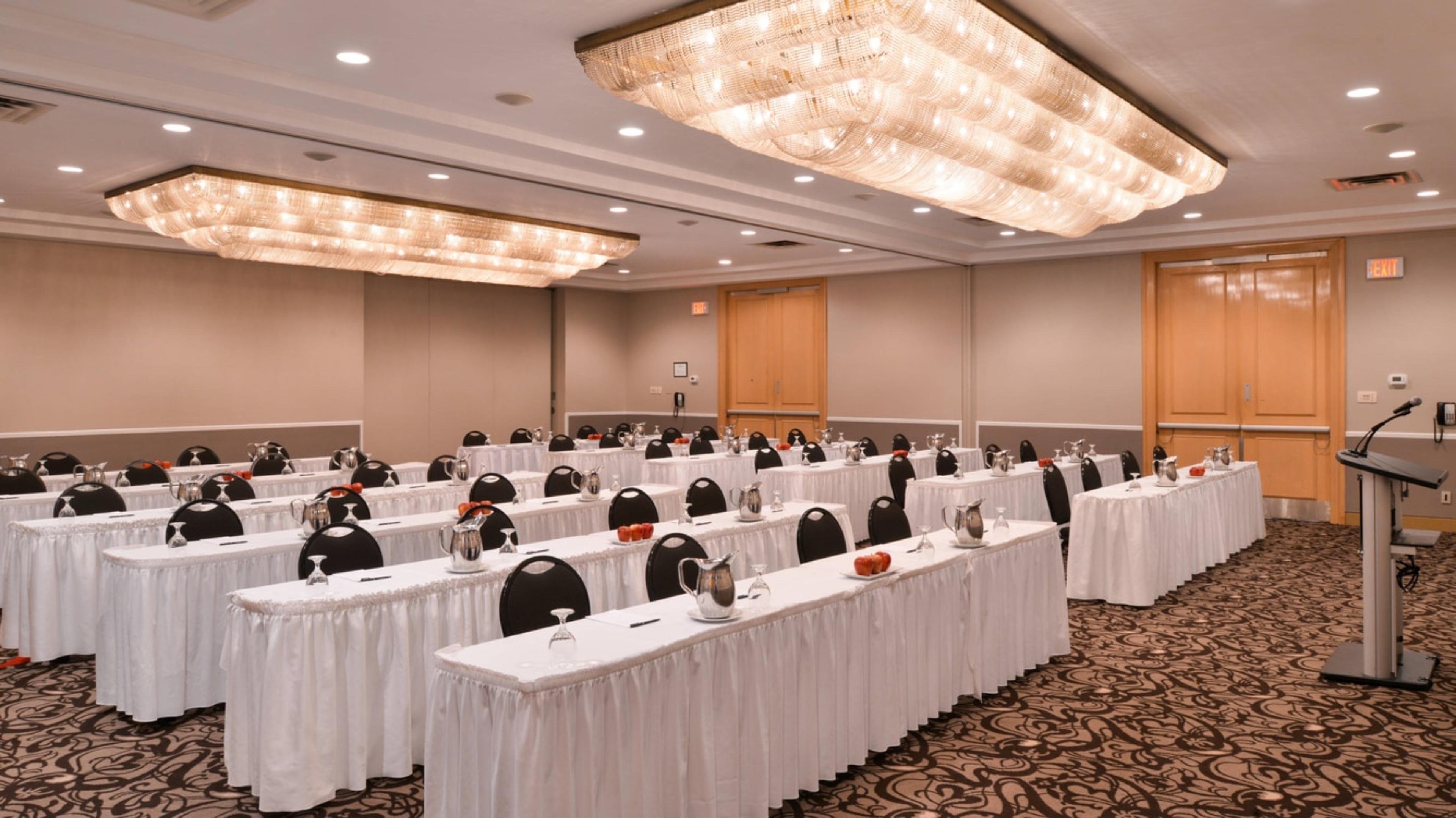 Delta Hotels Regina