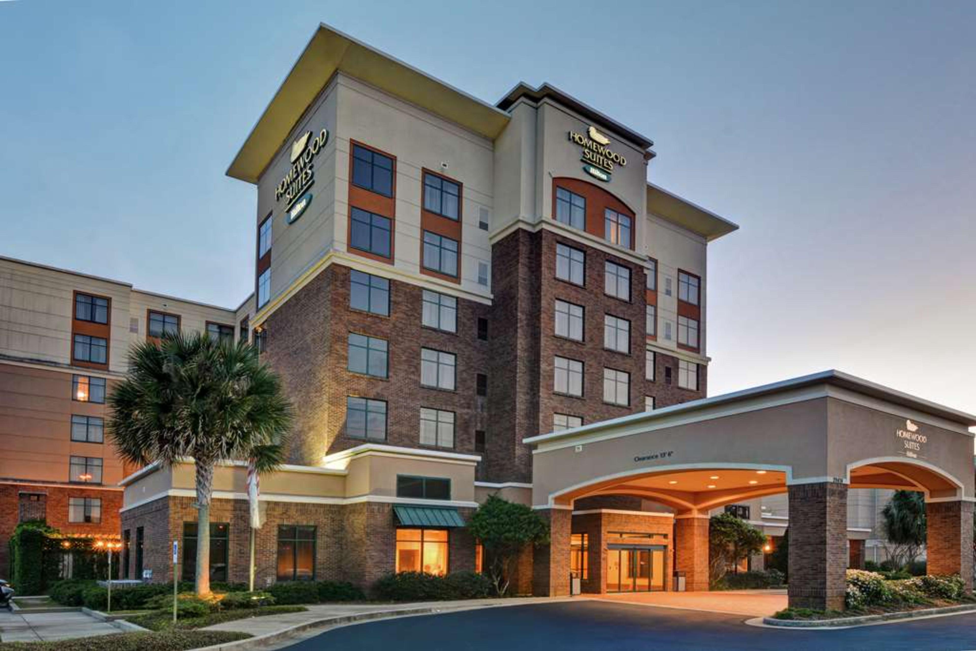 Homewood Suites by Hilton Mobile - East Bay - Daphne