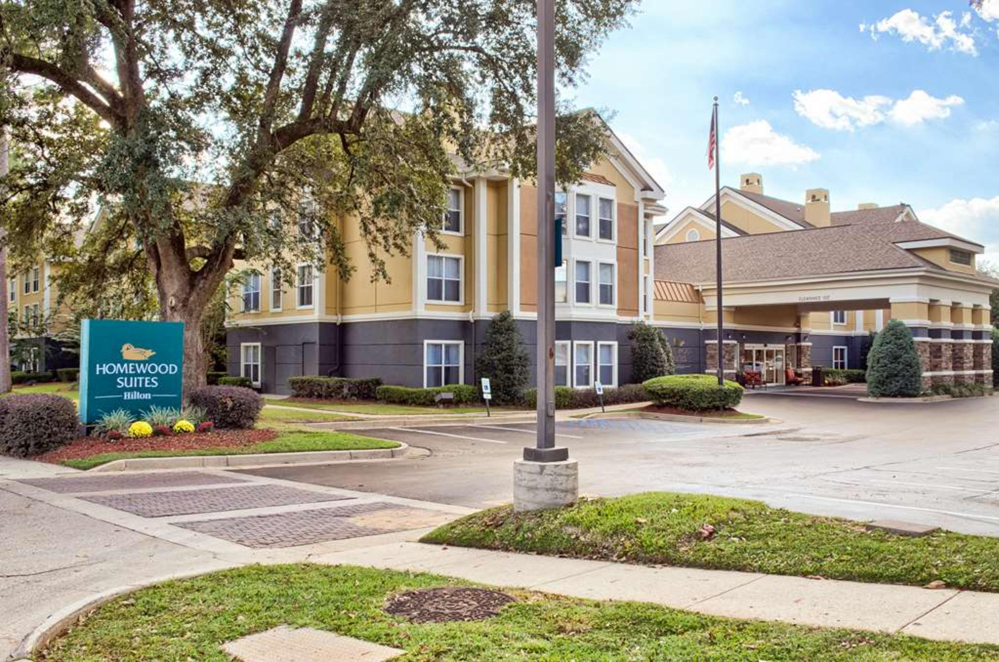 Homewood Suites by Hilton Mobile Airport-University Area