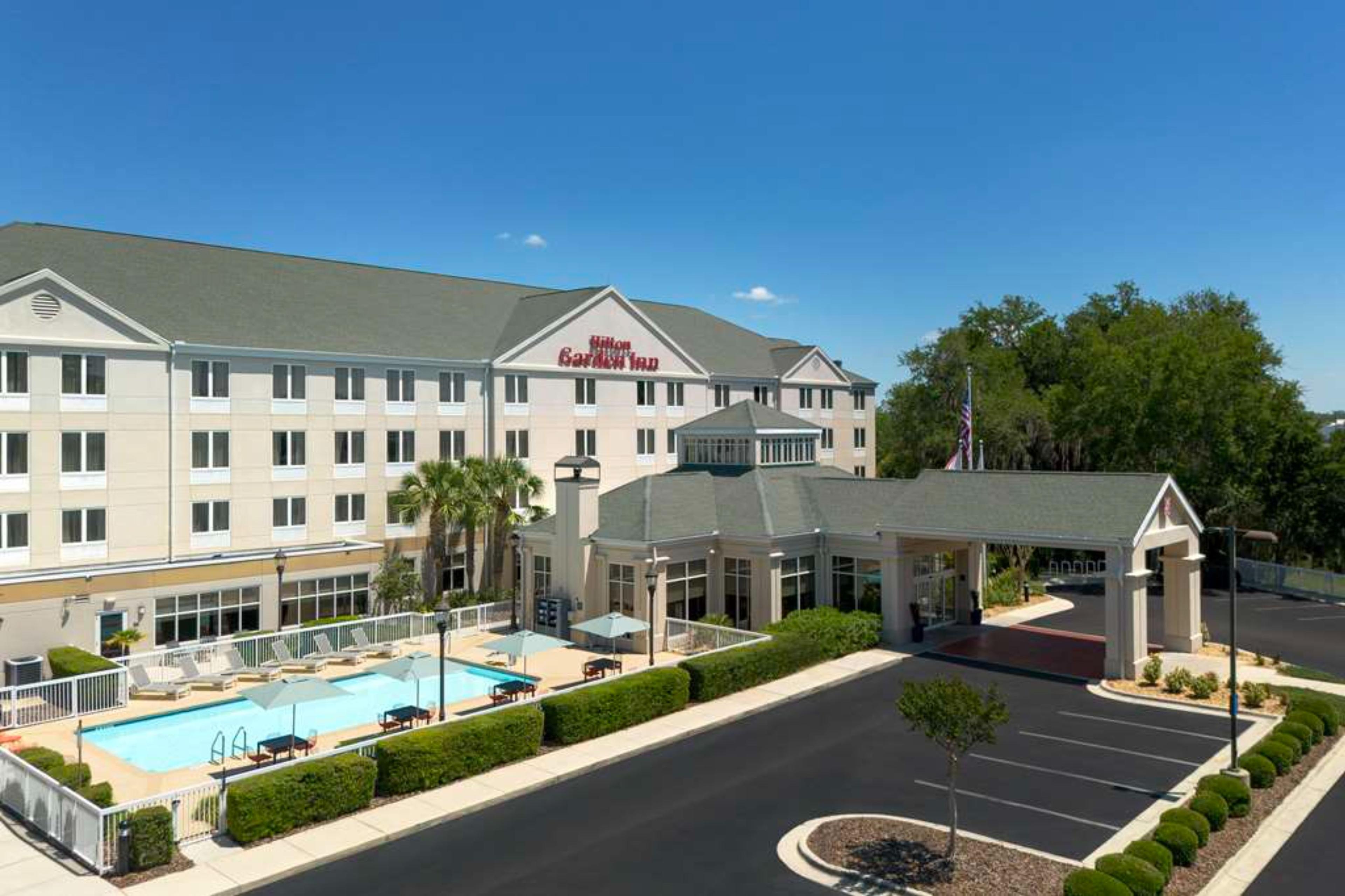 Hilton Garden Inn Gainesville - FL