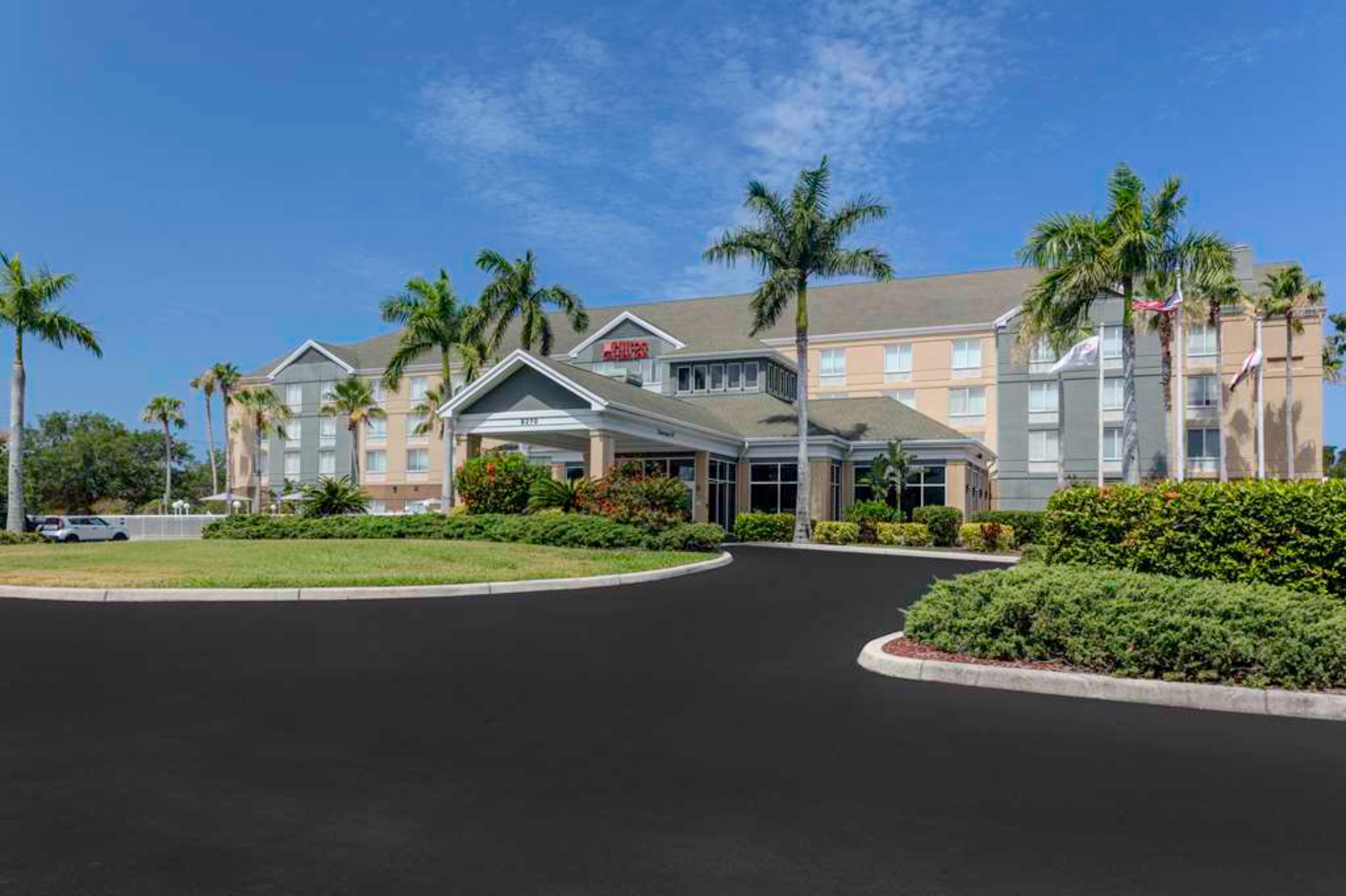 Hilton Garden Inn Sarasota-Bradenton Airport