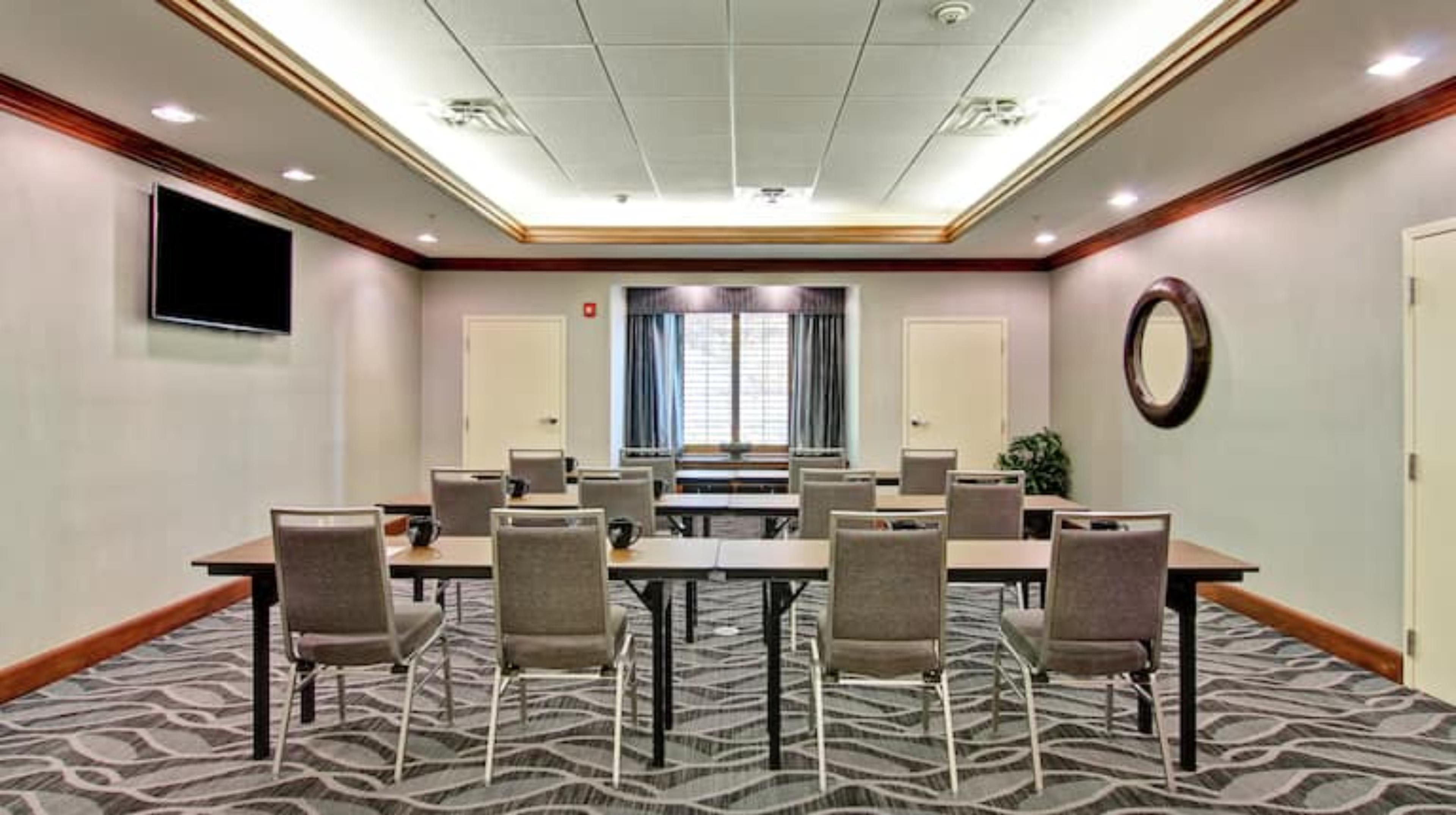 Homewood Suites by Hilton Oklahoma City-West