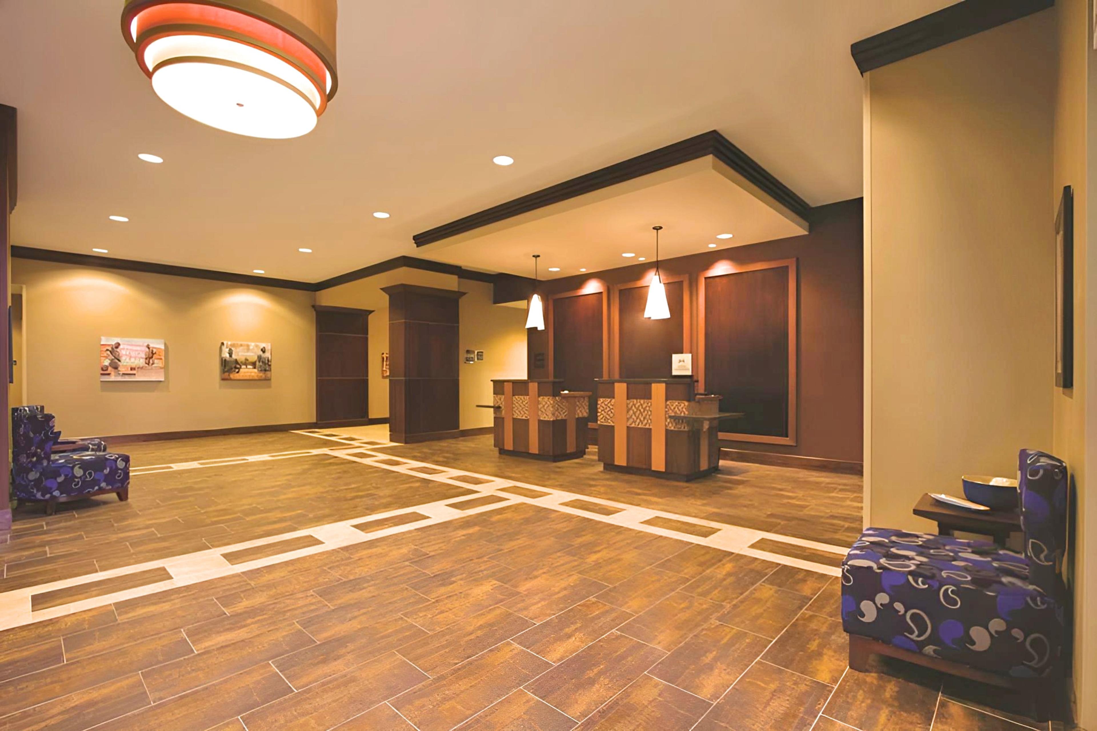 Homewood Suites by Hilton® Oklahoma City-Bricktown, OK