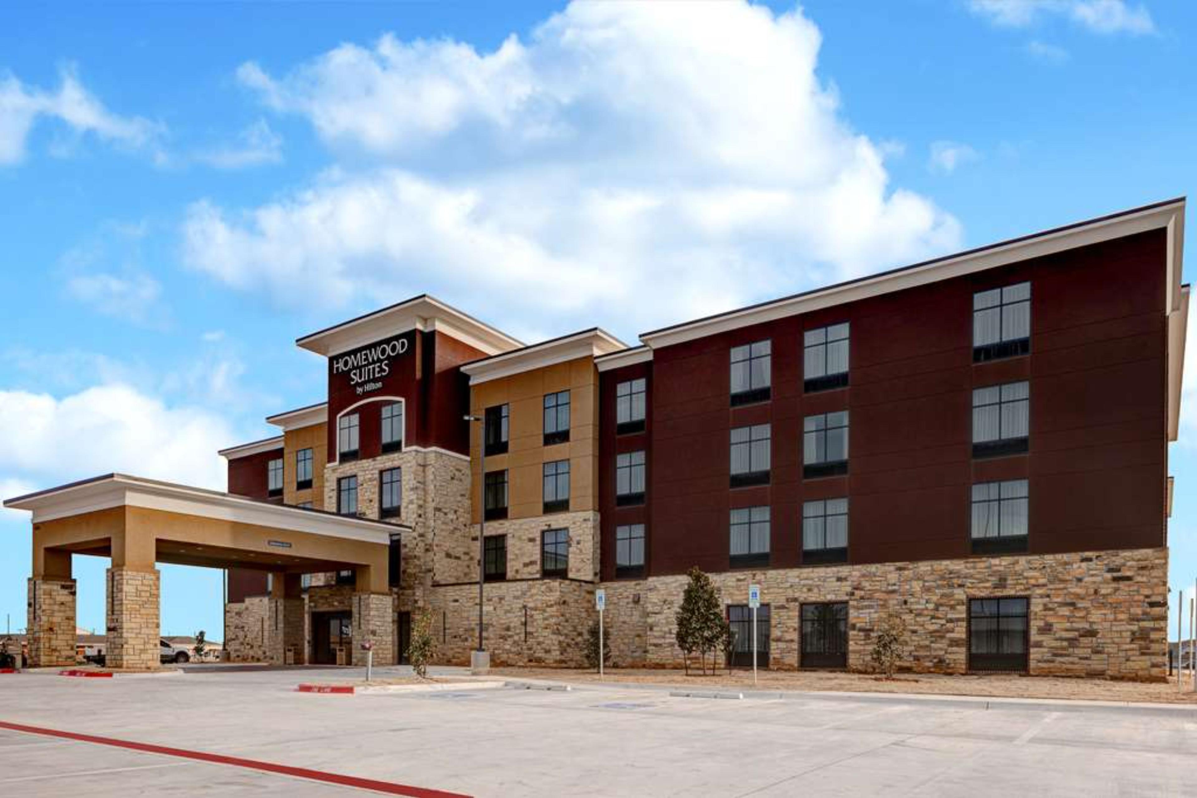 Homewood Suites by Hilton Oklahoma City Quail Springs