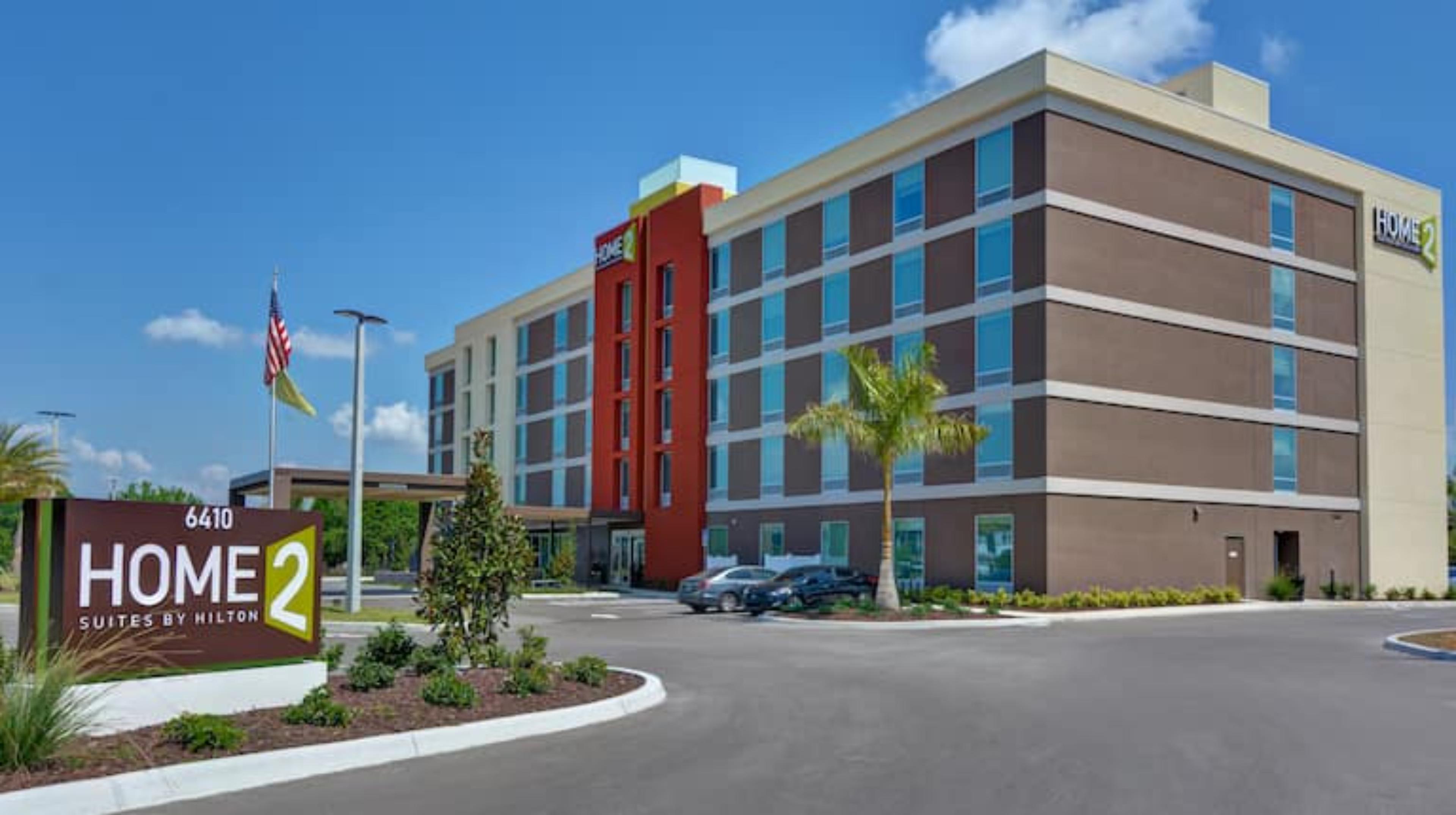 Home2 Suites by Hilton Sarasota I-75 Bee Ridge