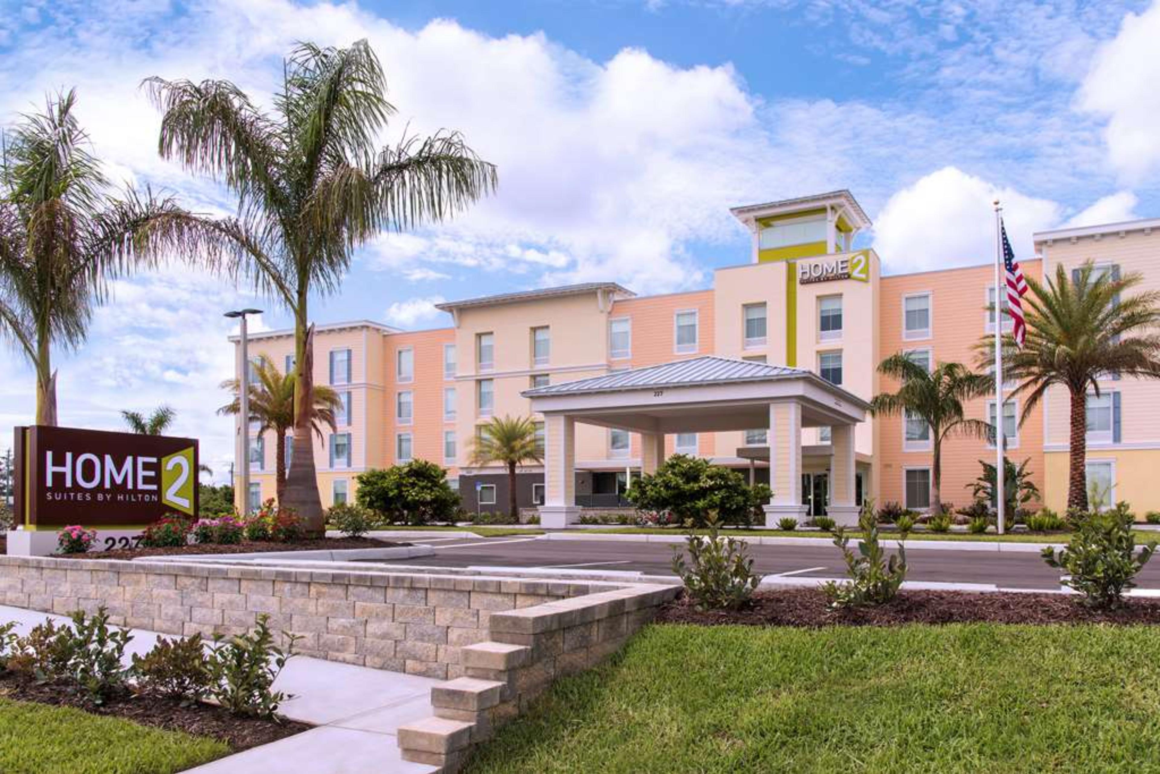 Home2 Suites by Hilton Nokomis Sarasota Casey Key