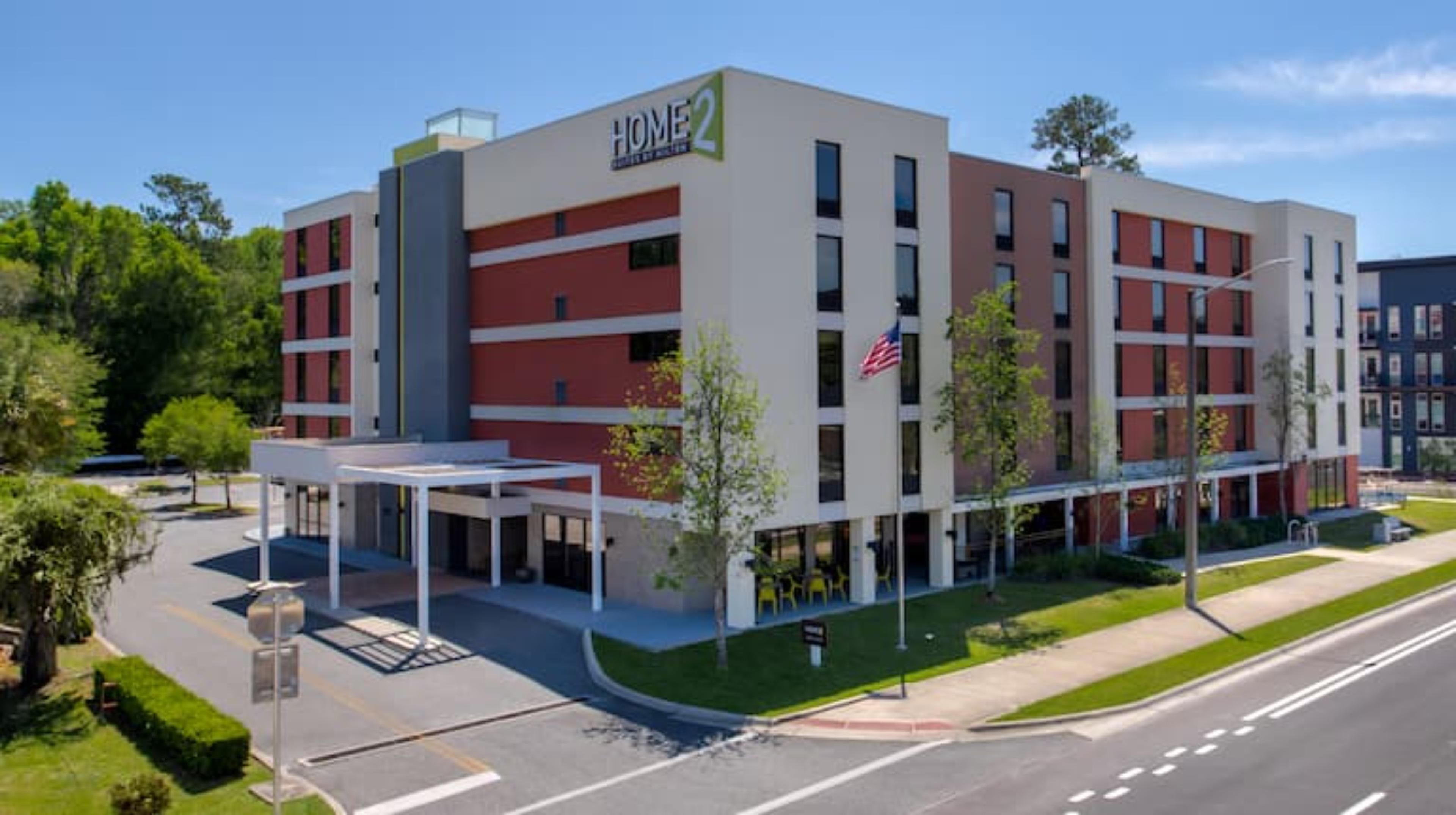 Home2 Suites by Hilton Gainesville Medical Center