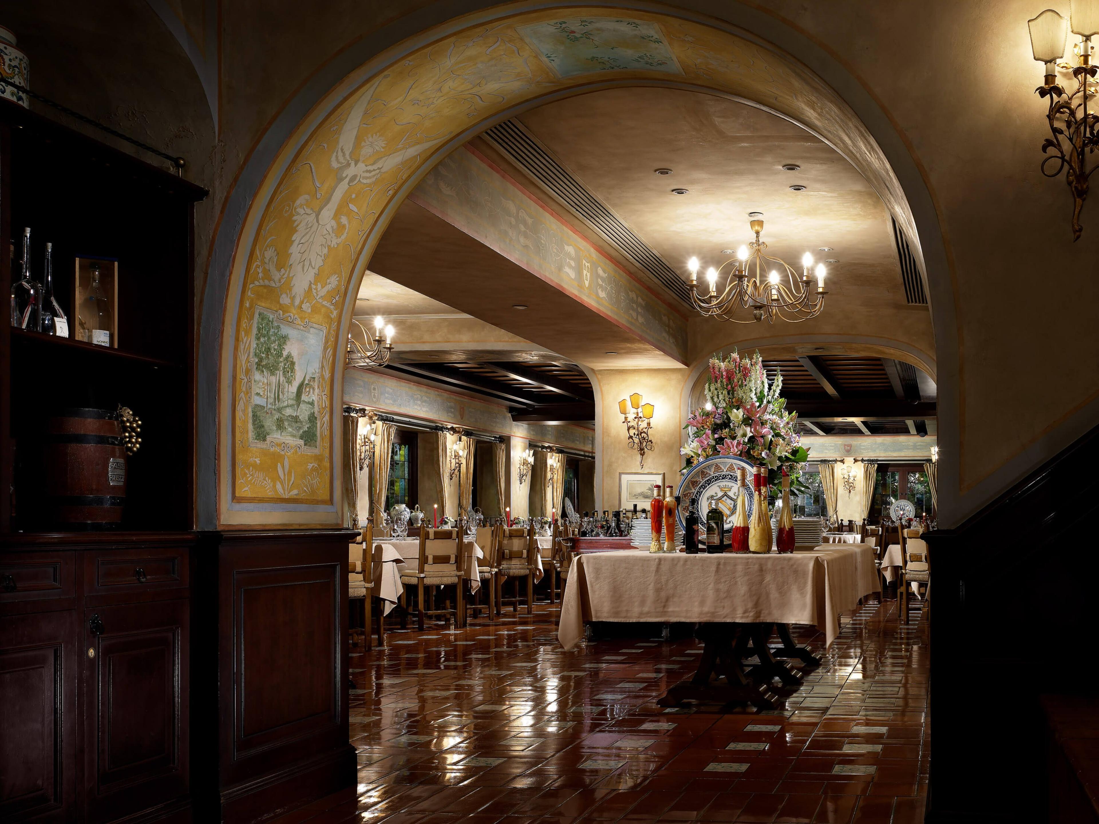 Sabatini Ristorante Italiano