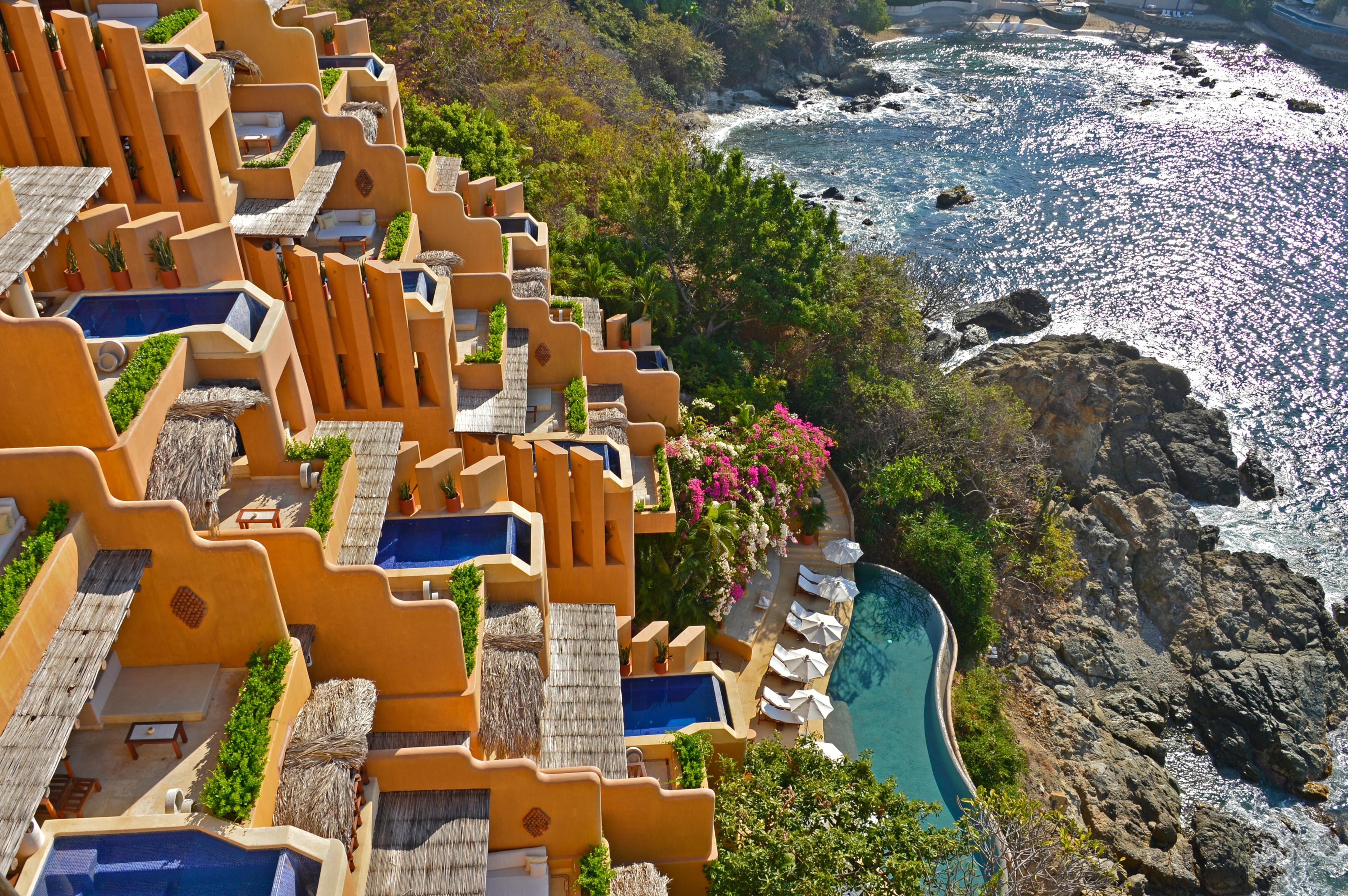 Cala de Mar Resort & Spa Ixtapa