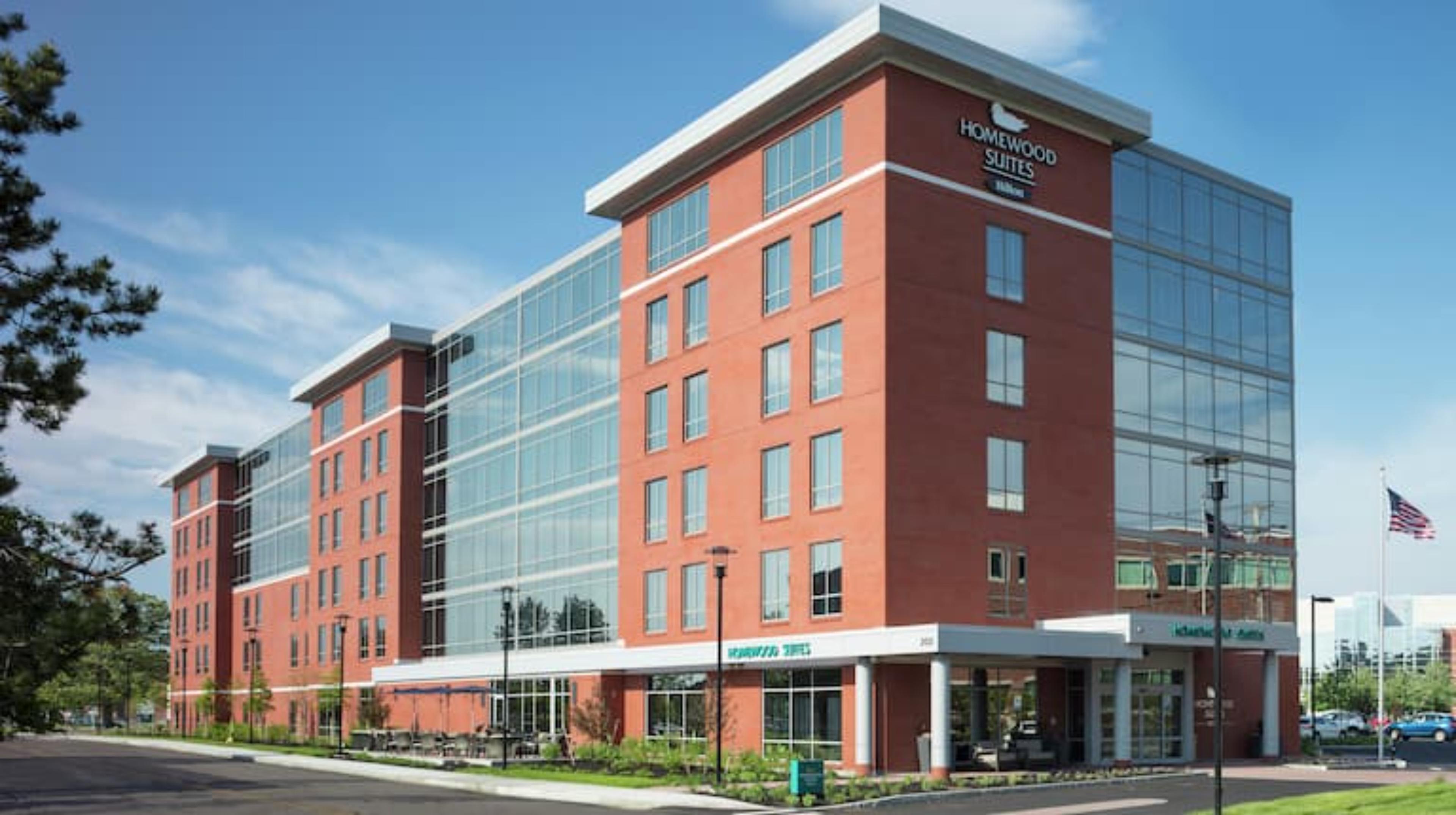 Homewood Suites by Hilton Needham Boston