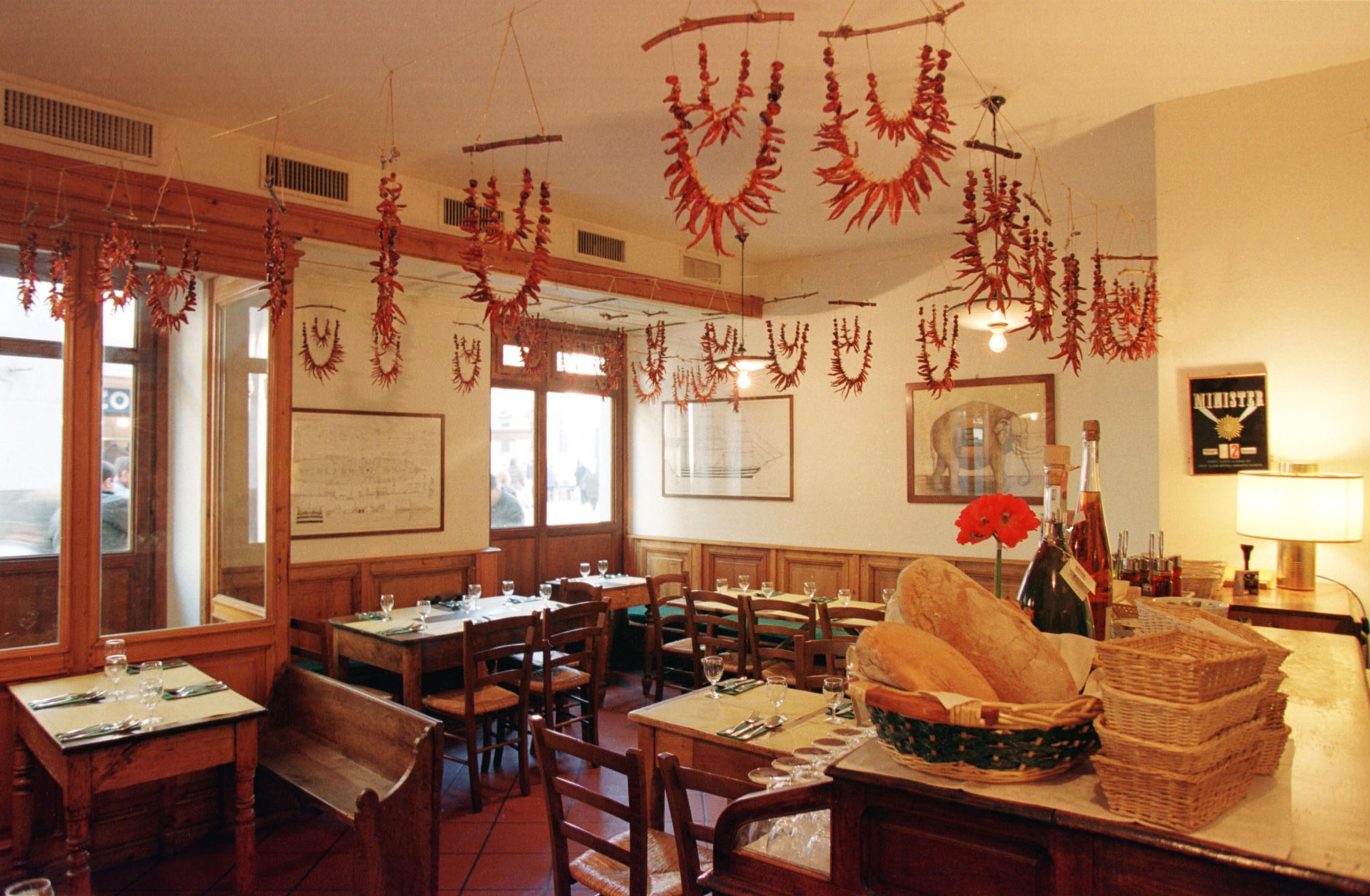 Trattoria Cibrèo