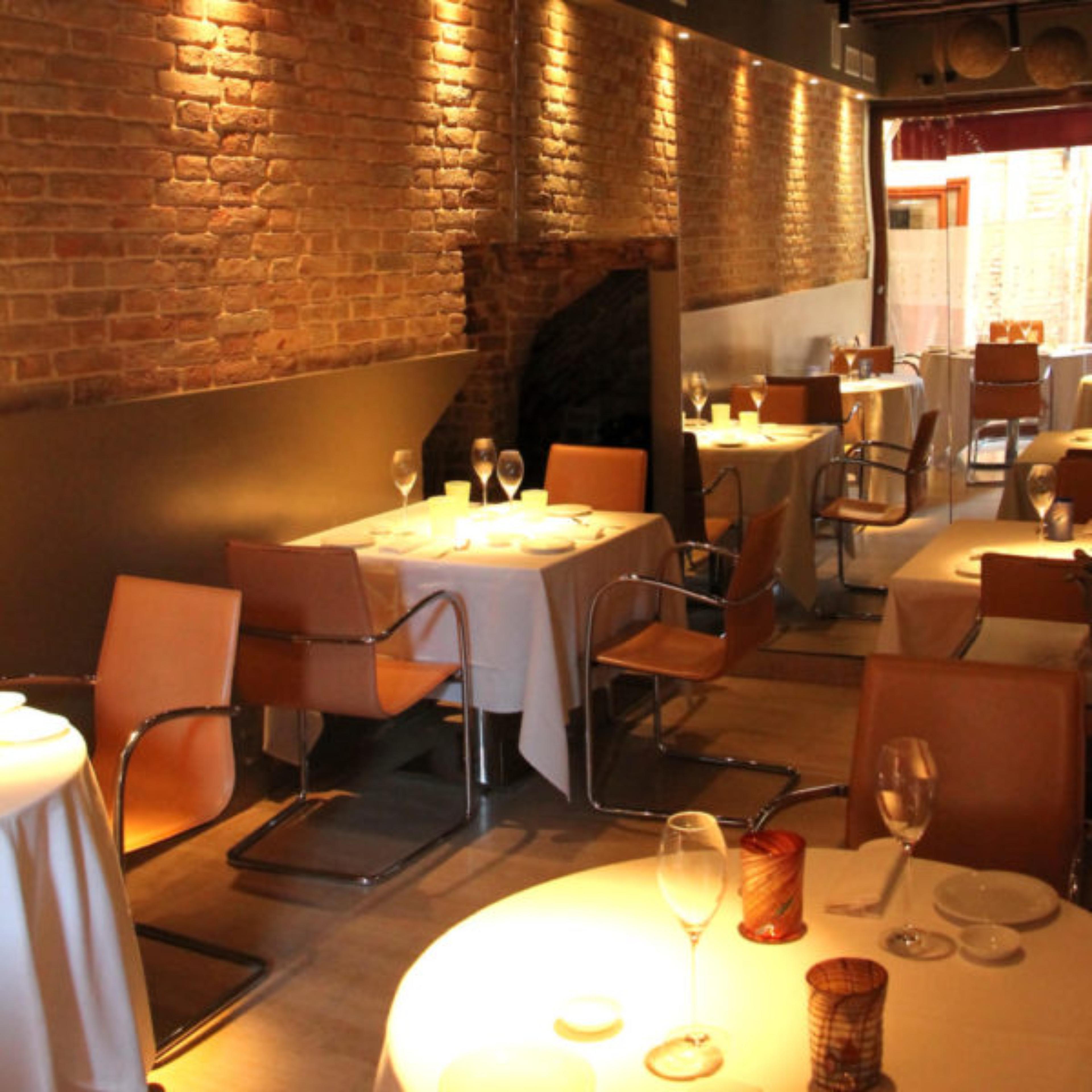 Il Ridotto Restaurant