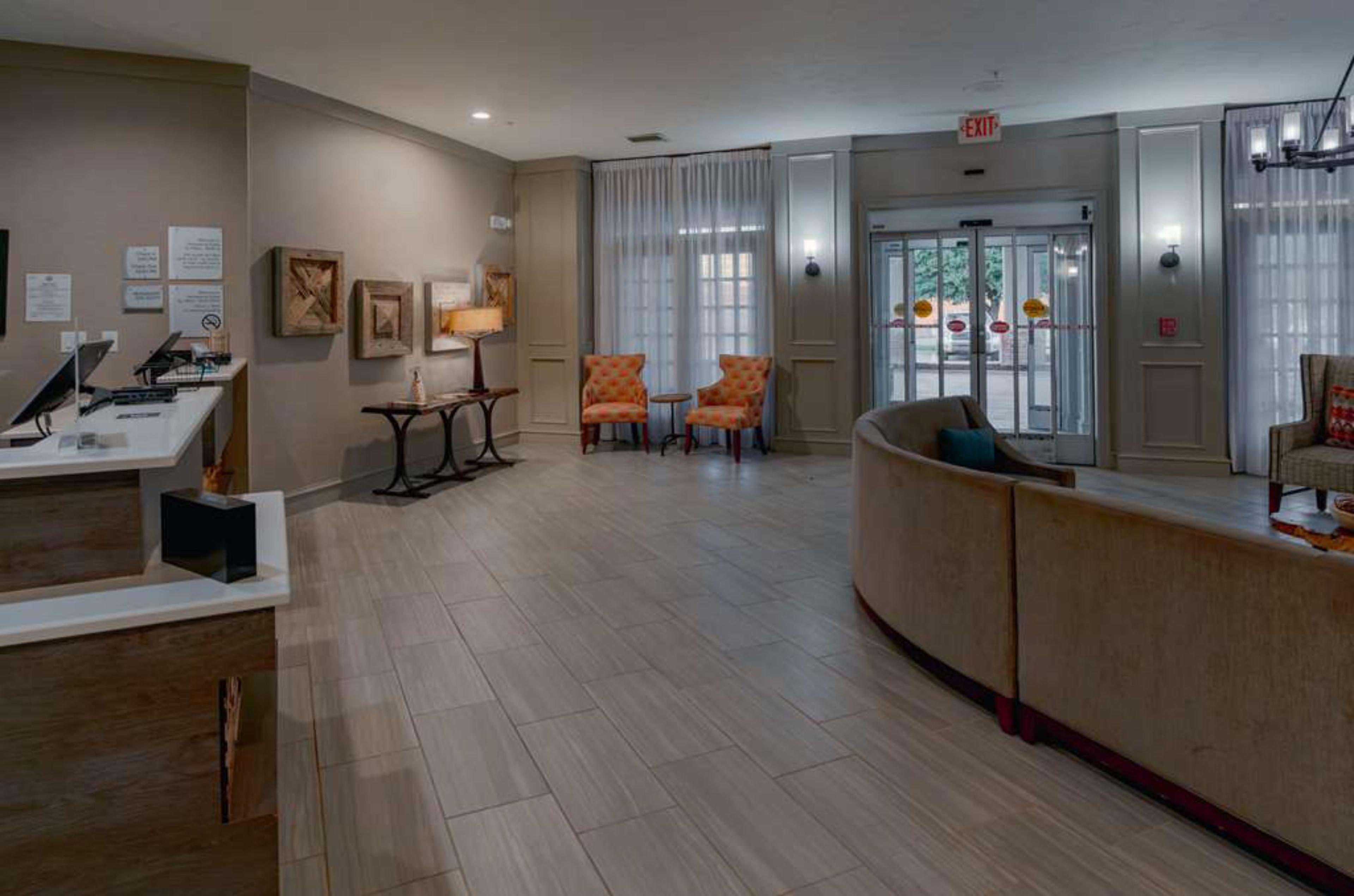 Homewood Suites by Hilton Ft. Worth-Bedford