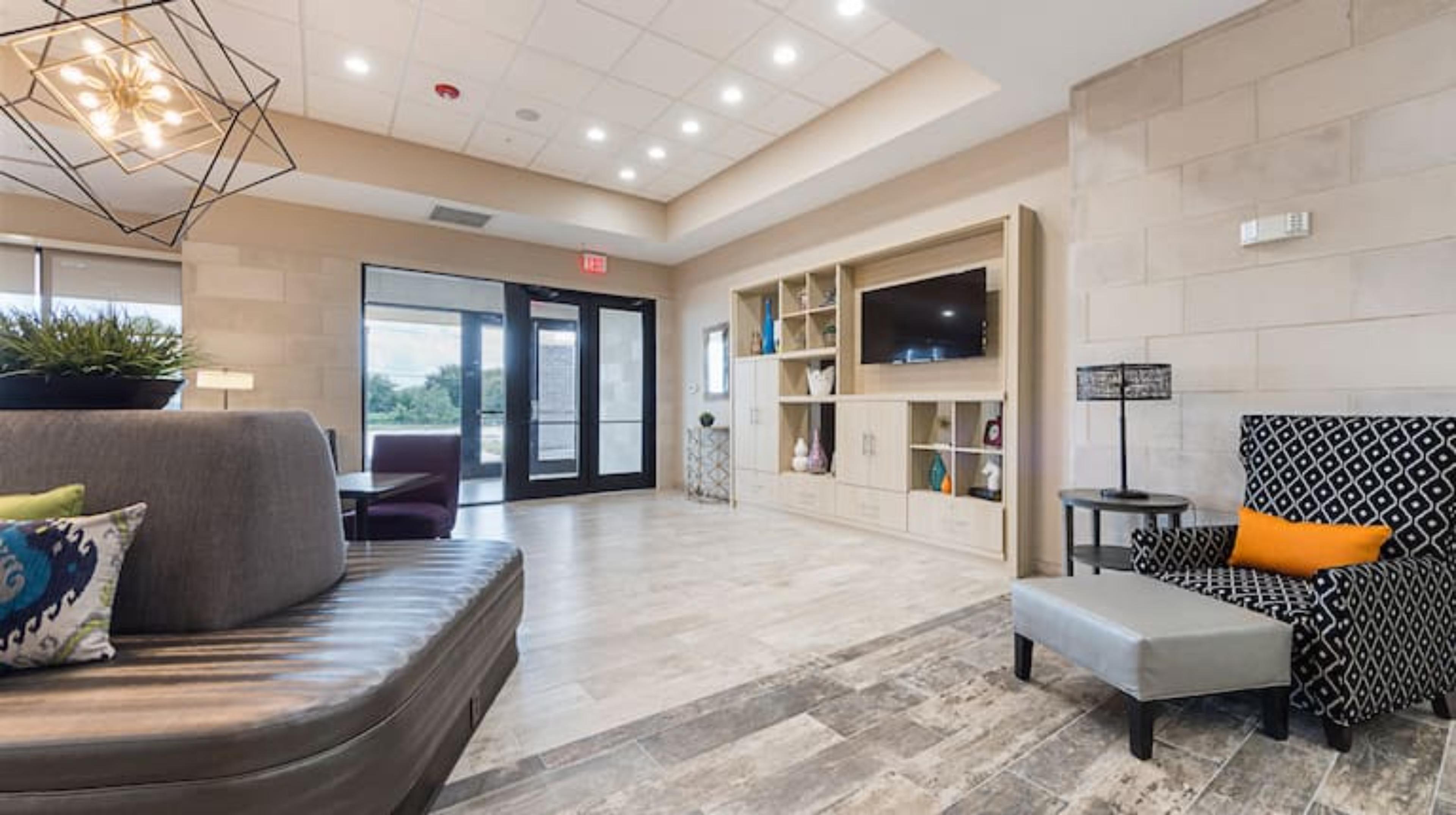 Home2 Suites by Hilton Dallas Grand Prairie