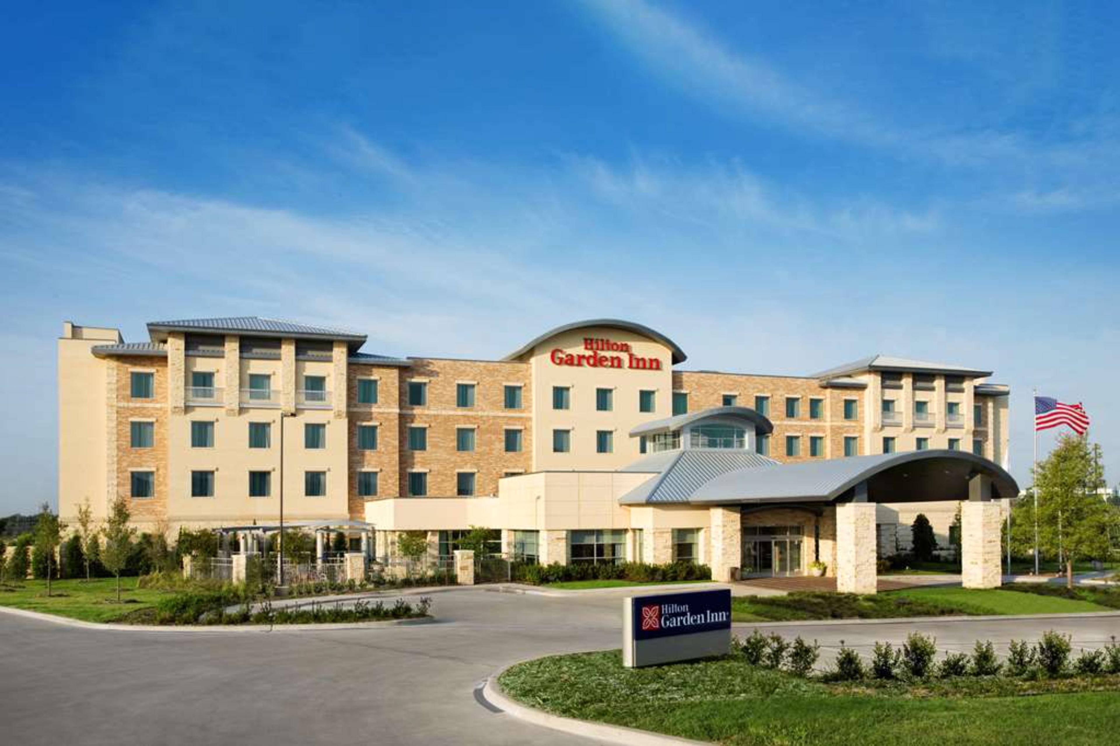 Hilton Garden Inn Dallas/Richardson