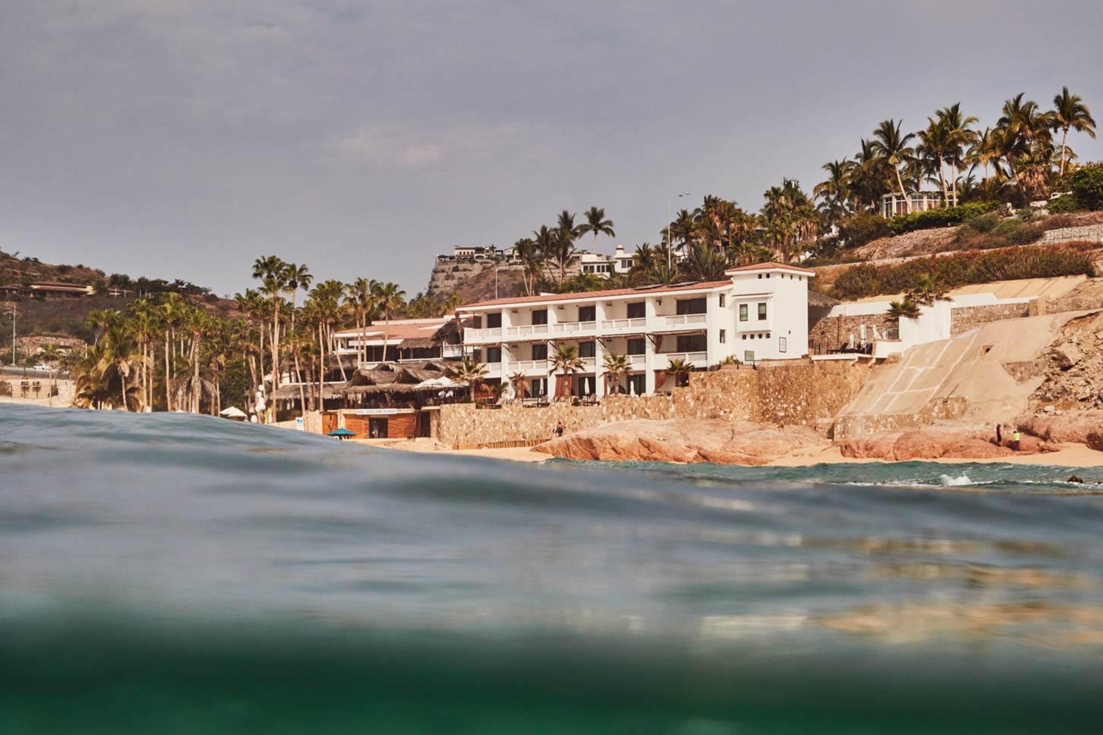 Cabo Surf Hotel Cabo Surf Hotel