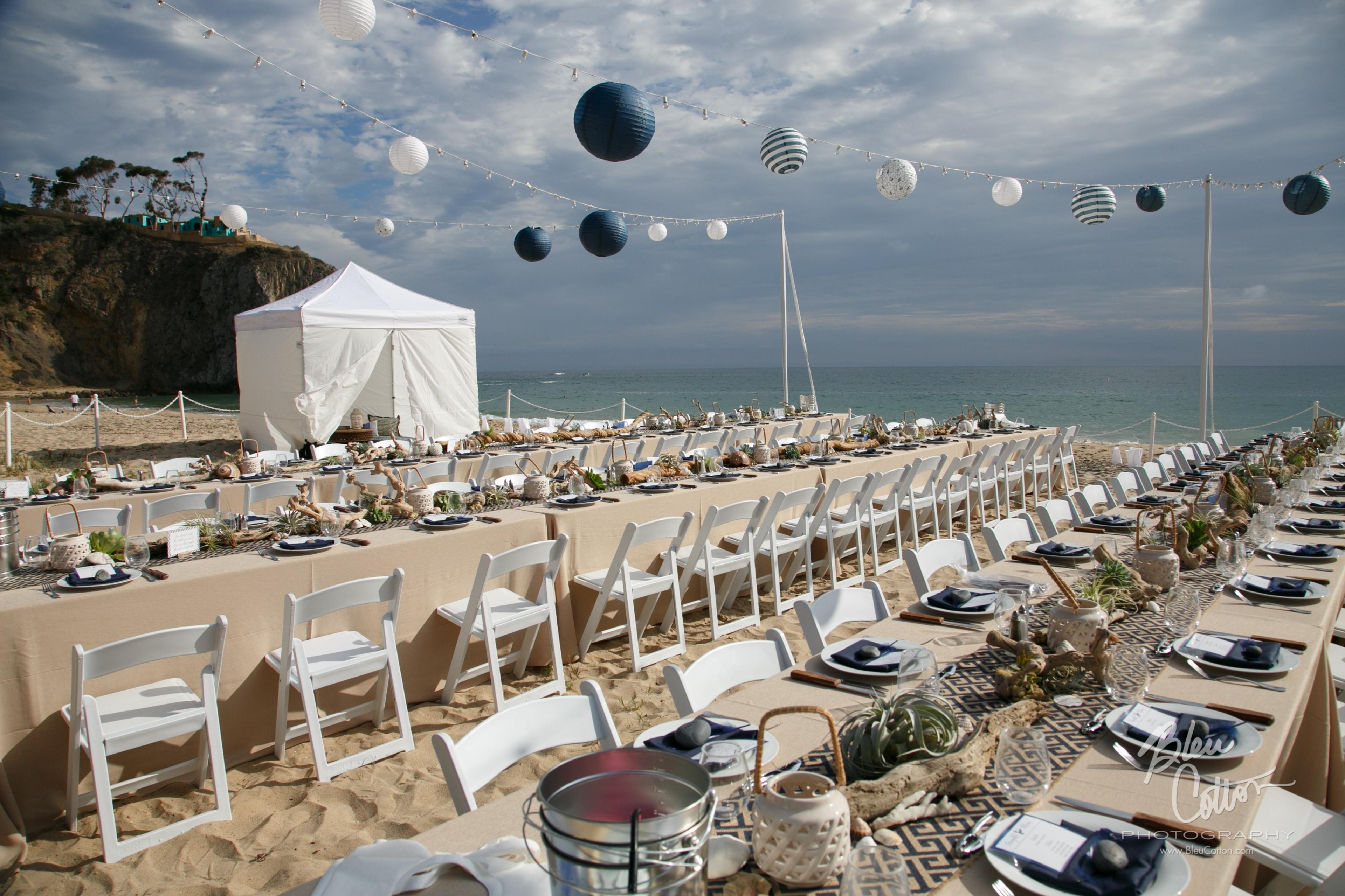 Beachcomber Café at Crystal Cove