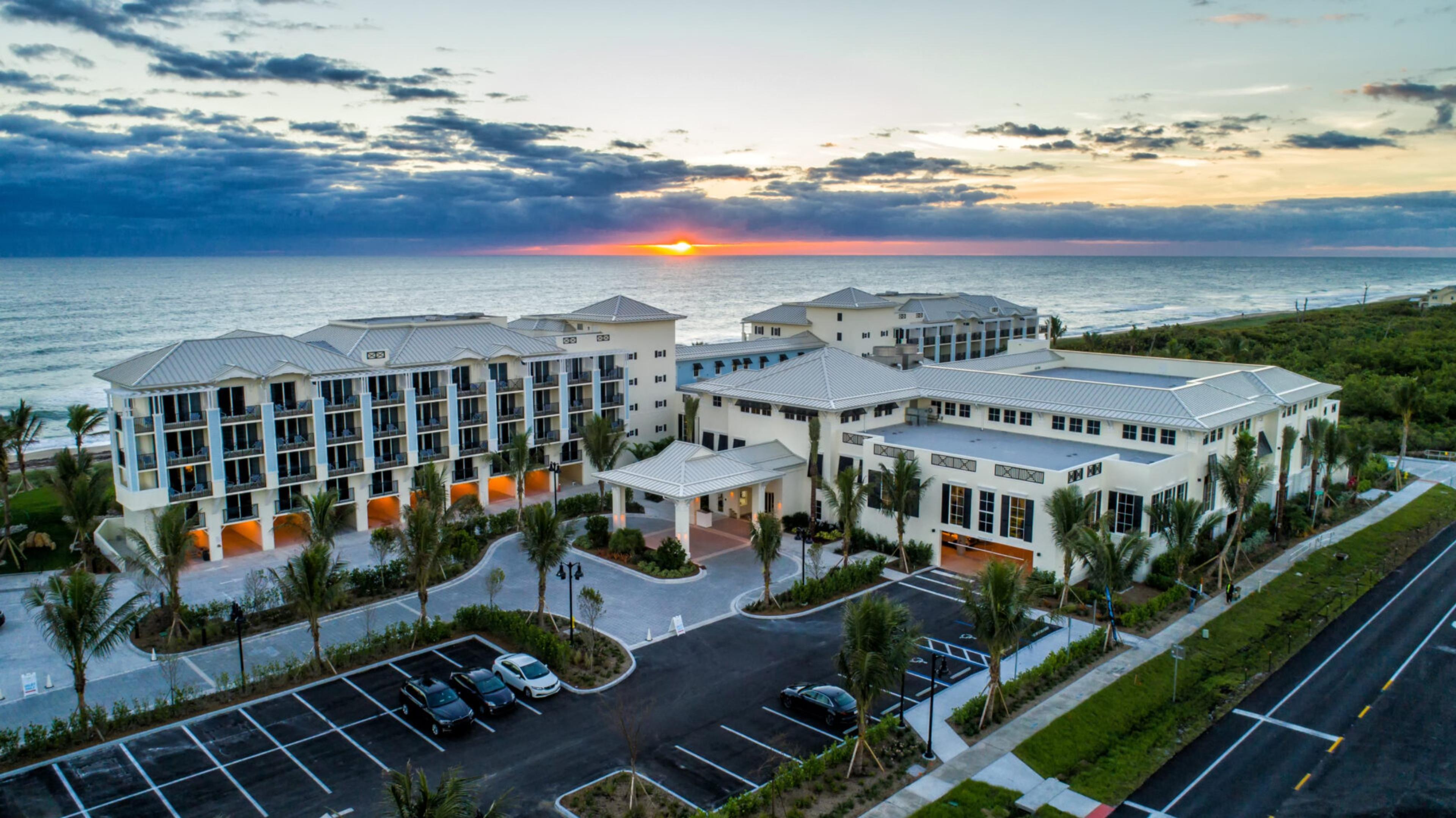 Hutchinson Shores Resort & Spa