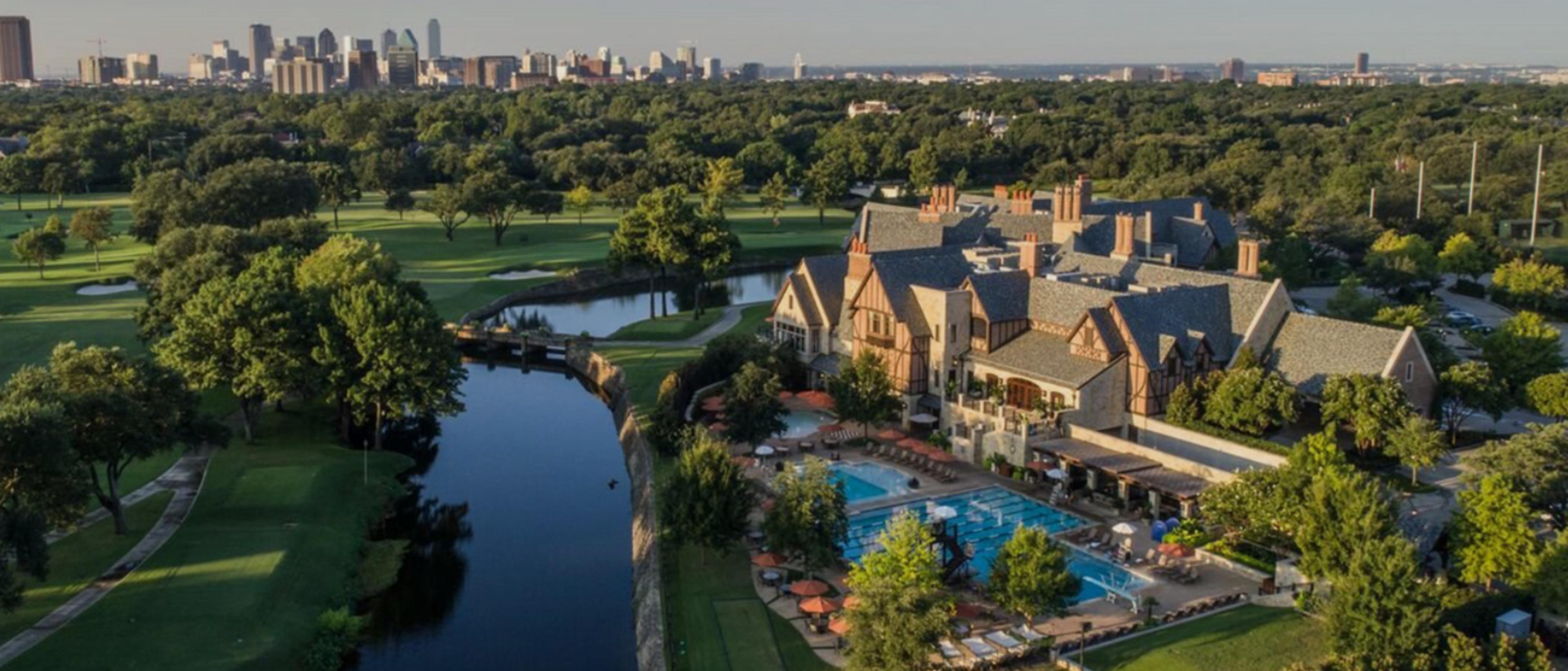 Dallas Country Club