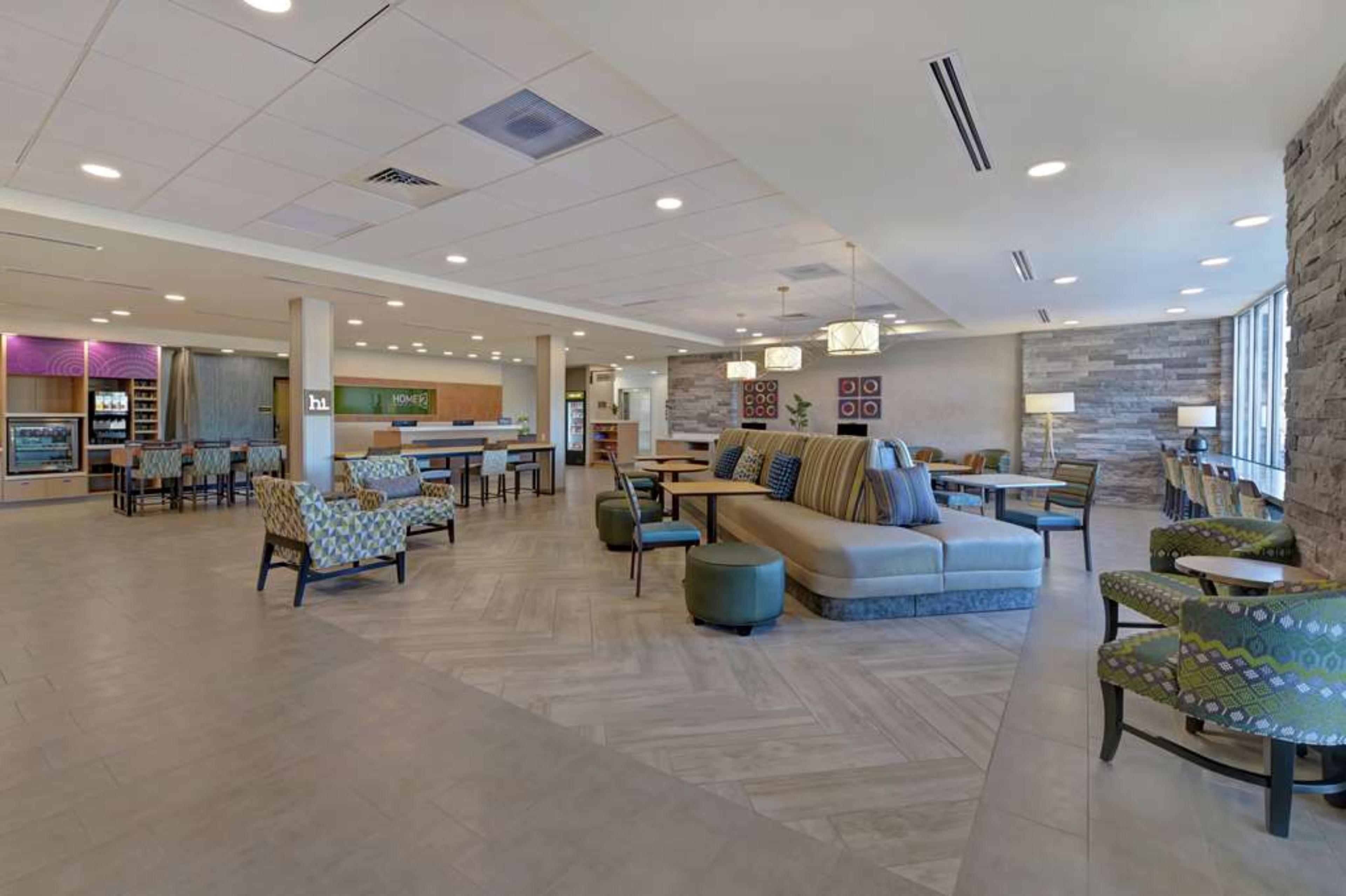 Home2 Suites by Hilton Buckeye Phoenix