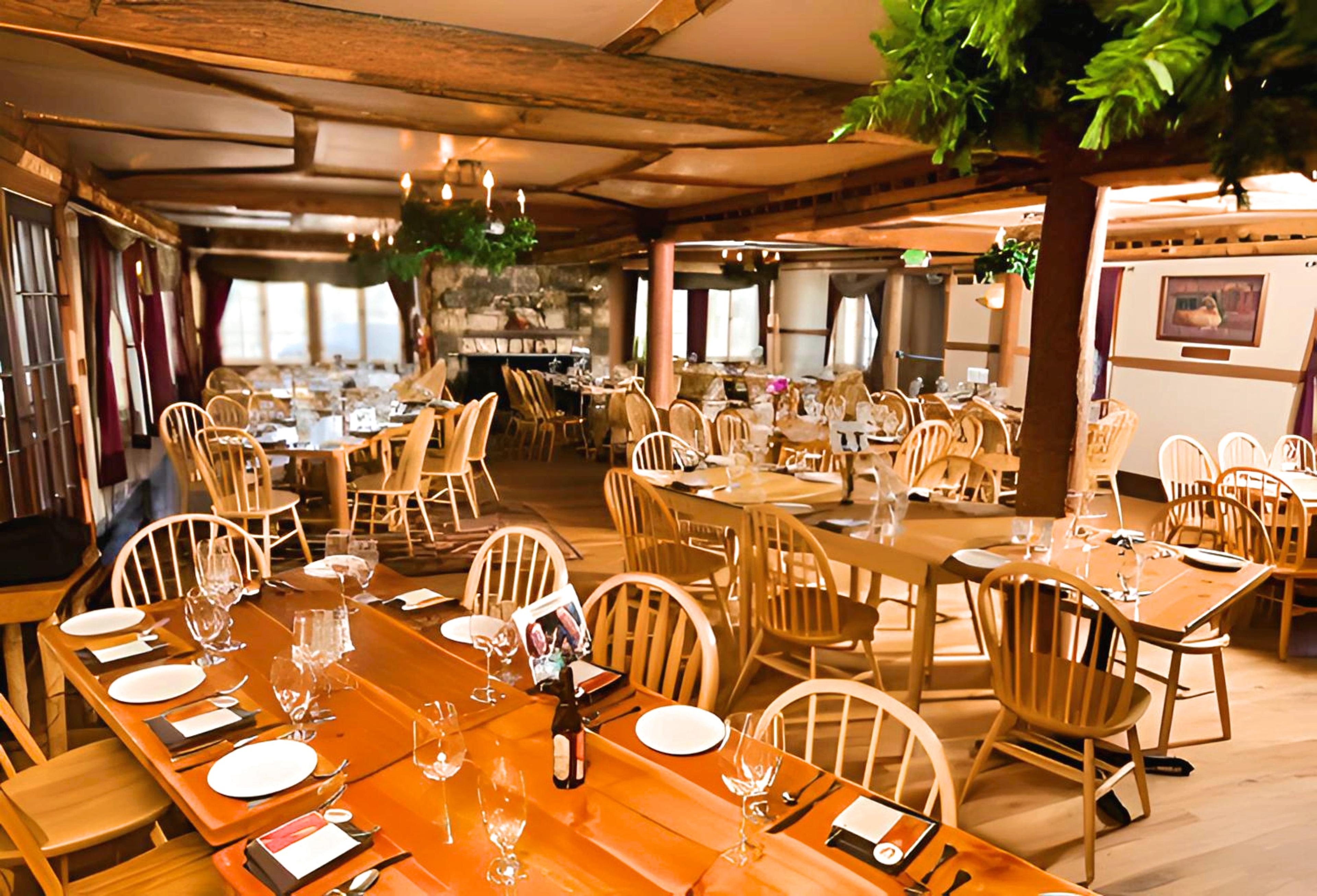 The Bistro at Marshdale