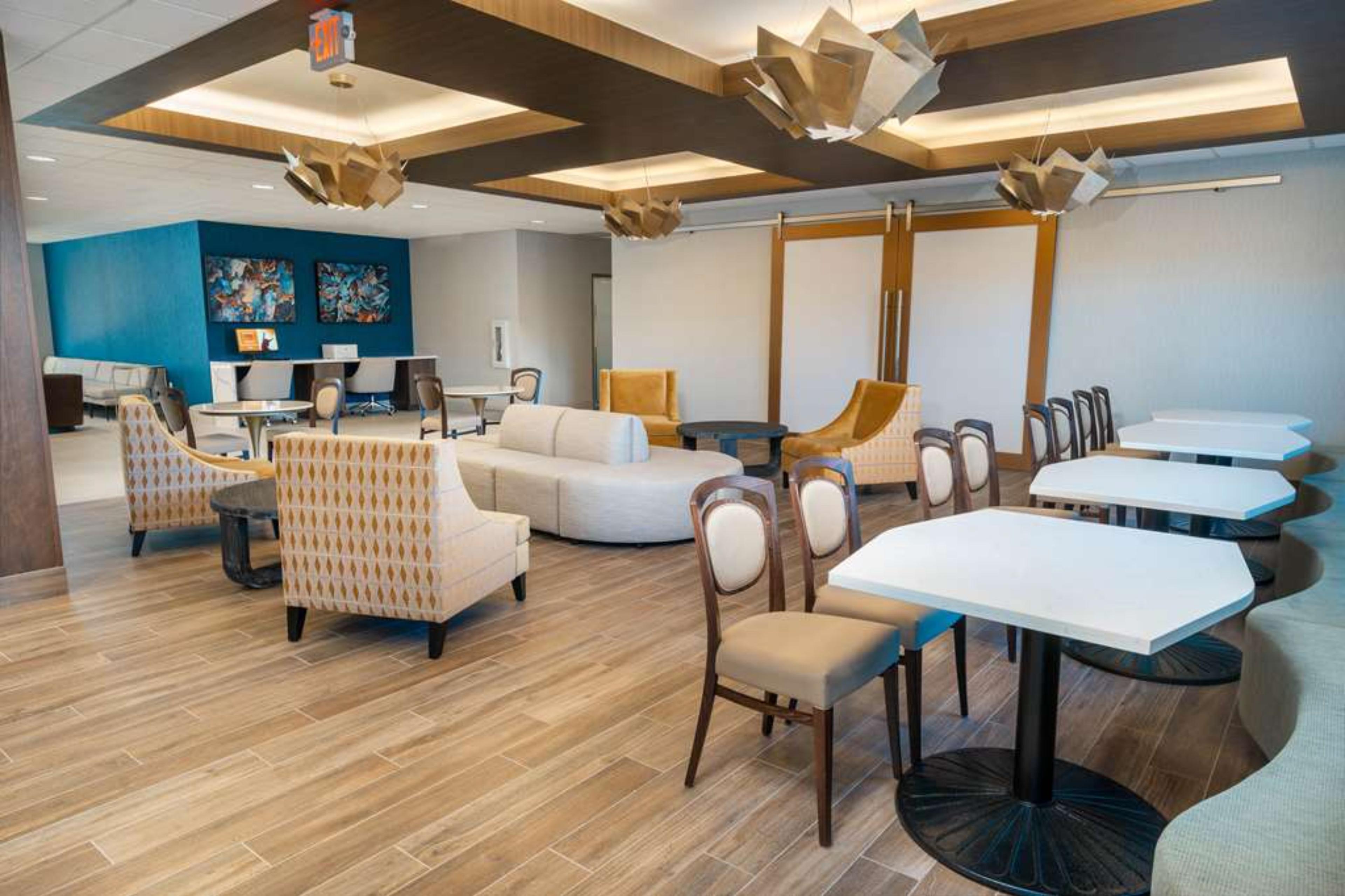 Homewood Suites by Hilton Hanover Arundel Mills BWI Airport