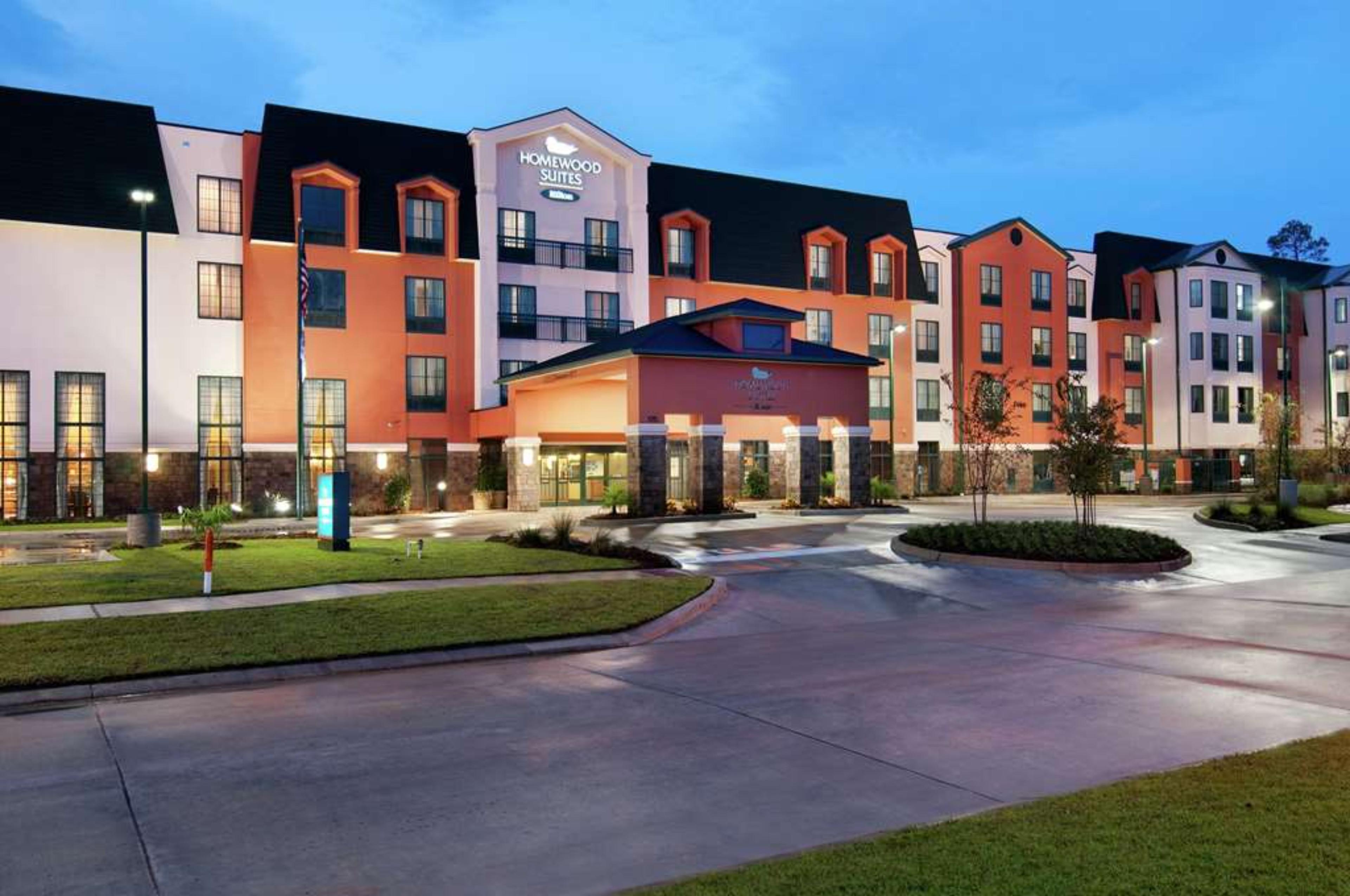 Homewood Suites by Hilton Slidell, LA