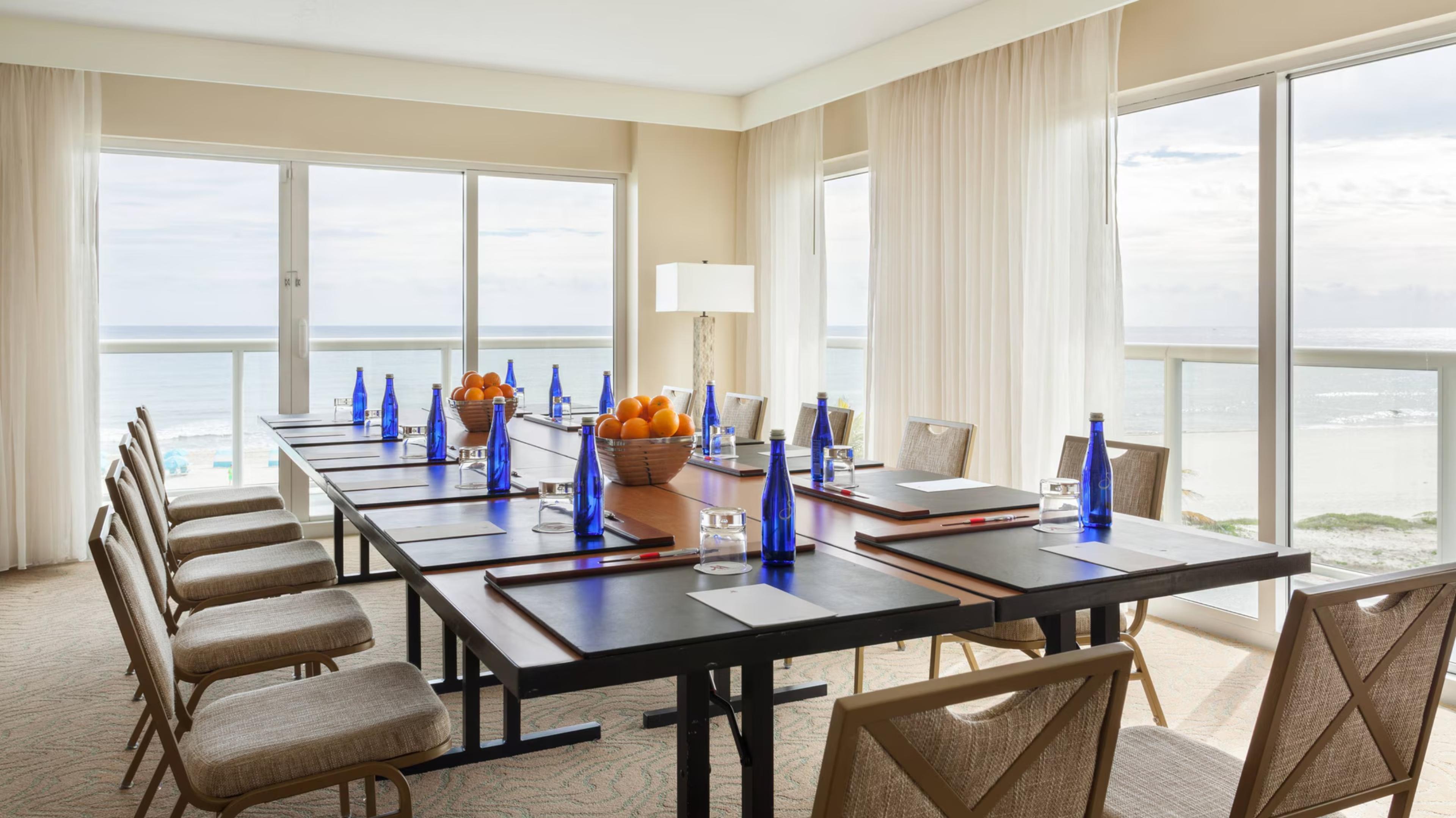 Fort Lauderdale Marriott Pompano Beach Resort & Spa