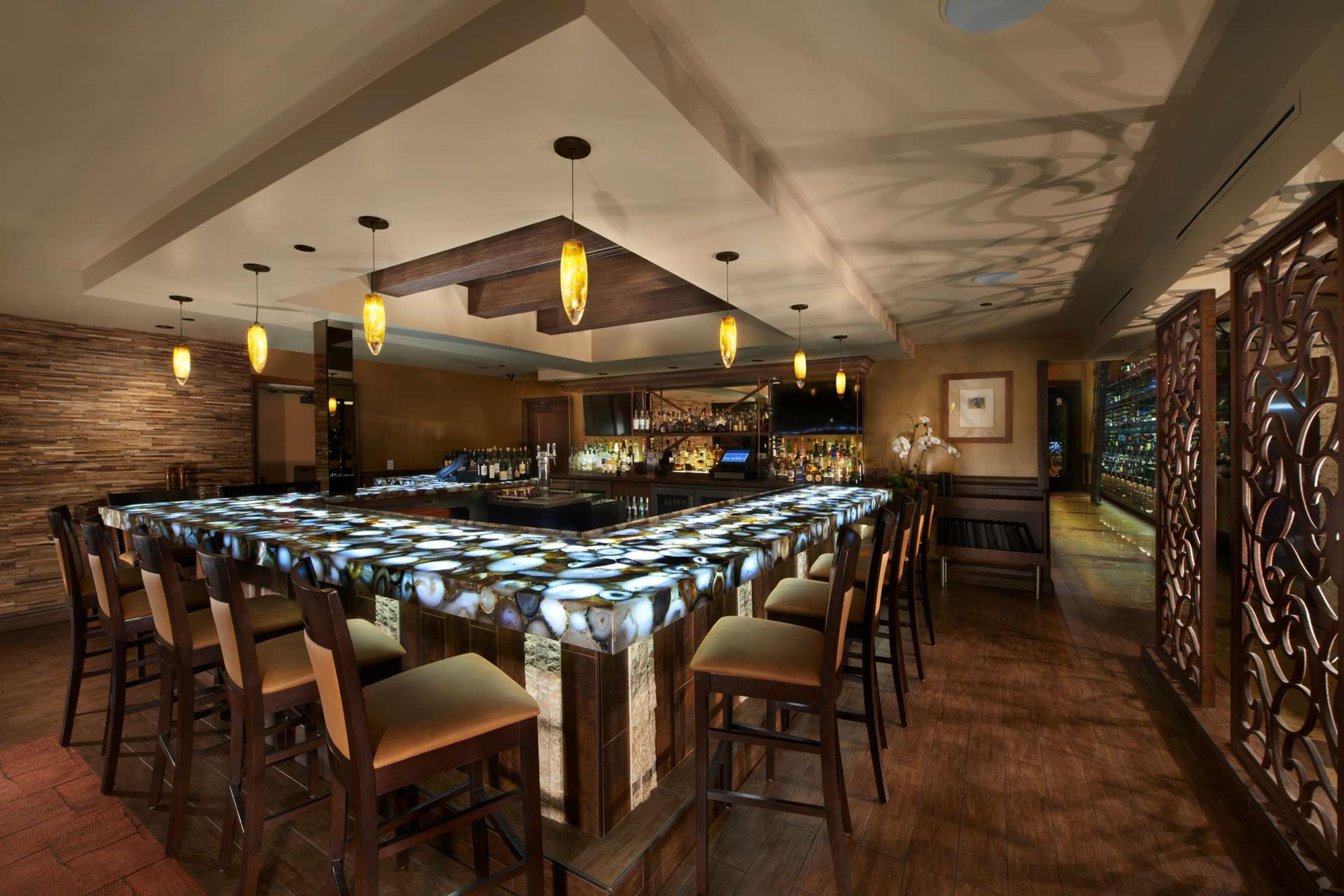 The Winery Restaurant