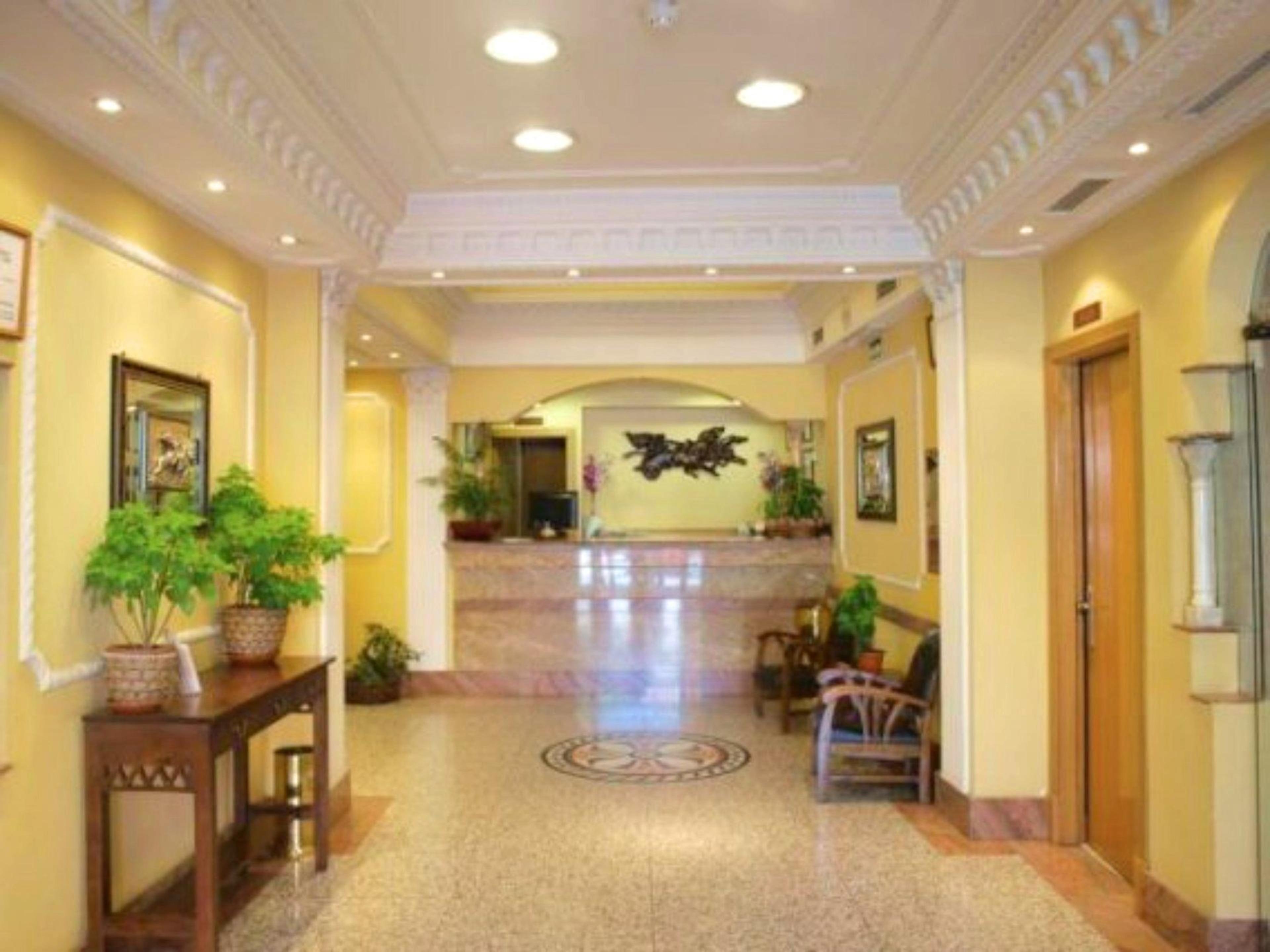 Hotel Don Luis