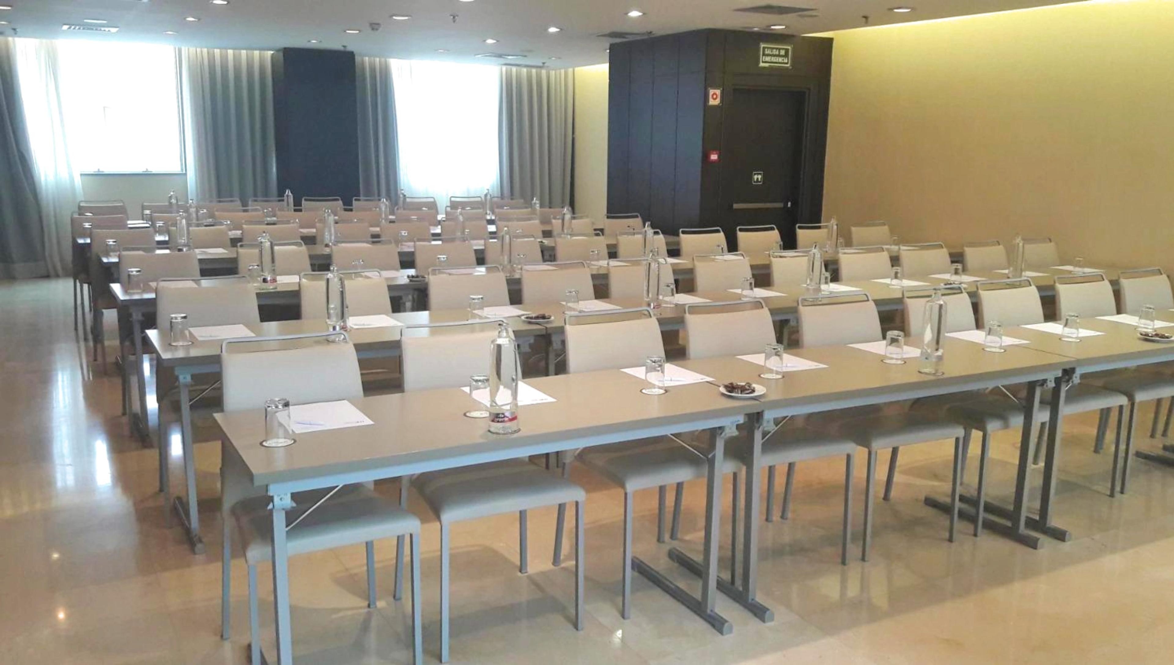 LCB Hotel Fuenlabrada