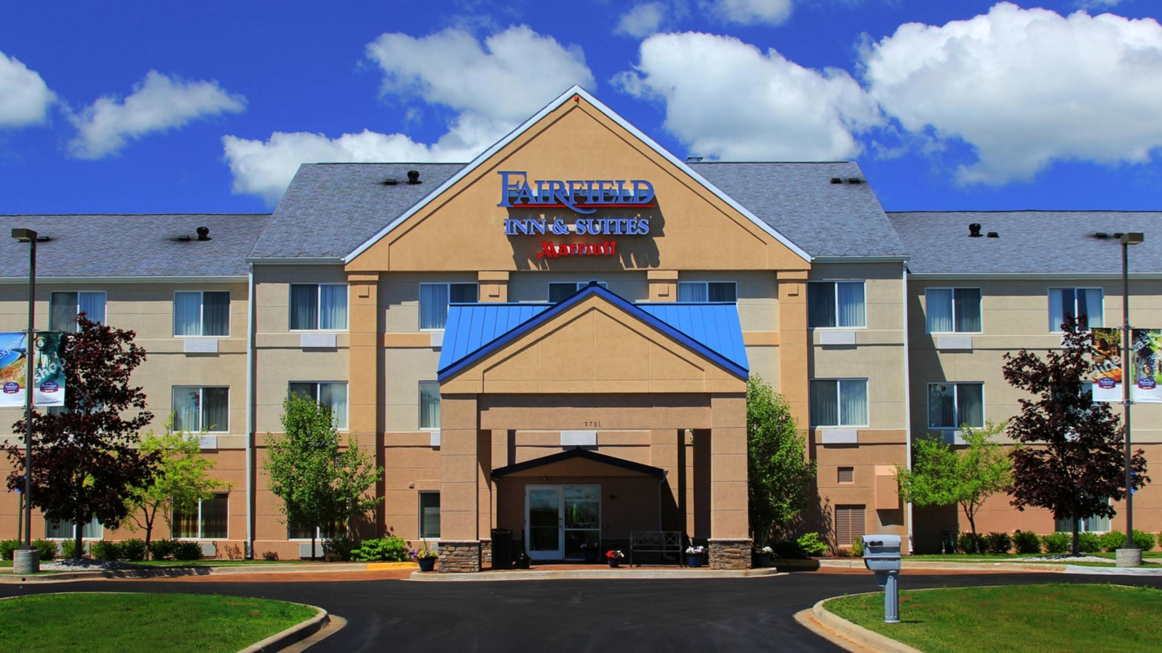 Fairfield Inn & Suites Traverse City