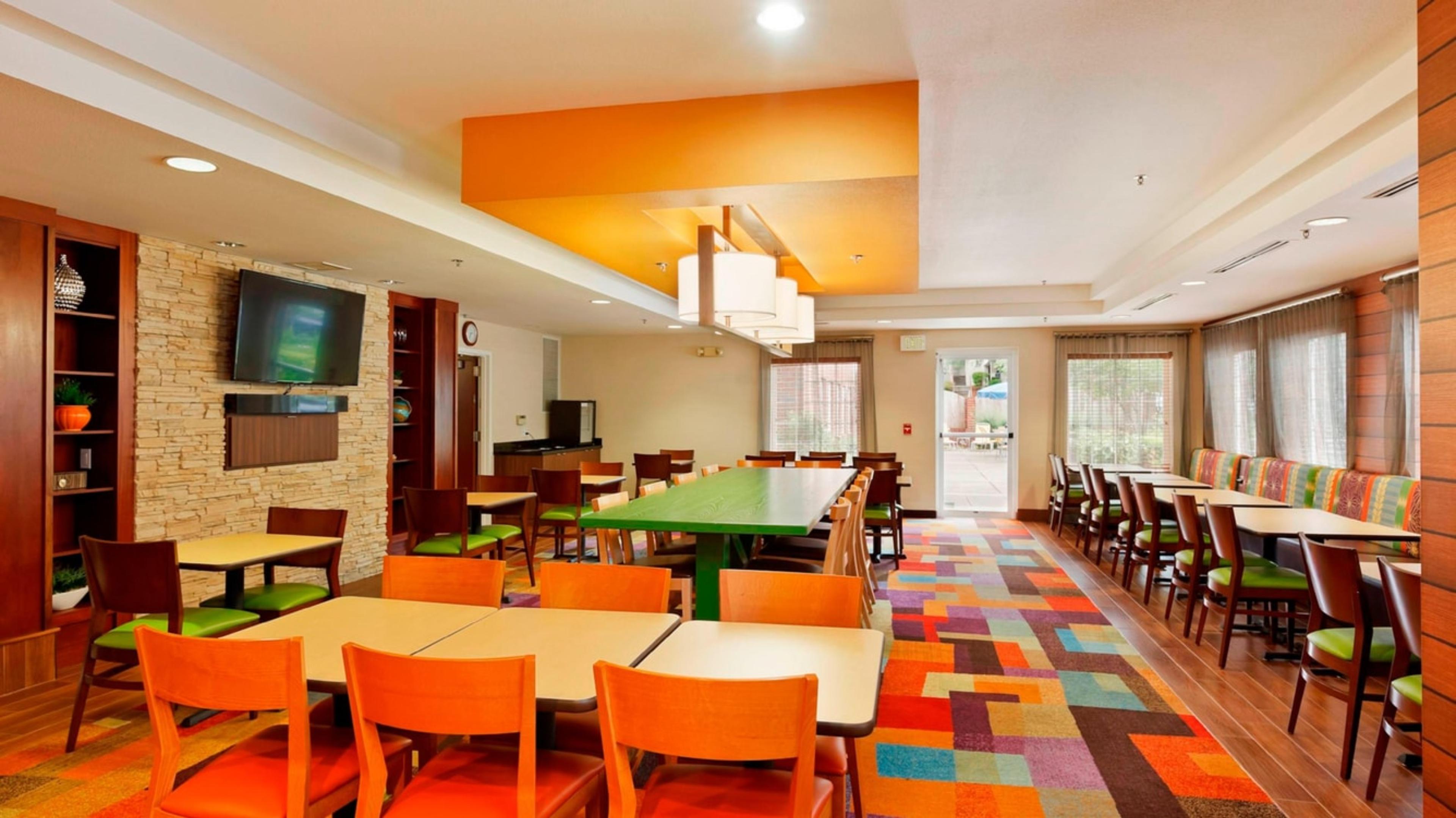 Fairfield Inn & Suites Portland South/Lake Oswego