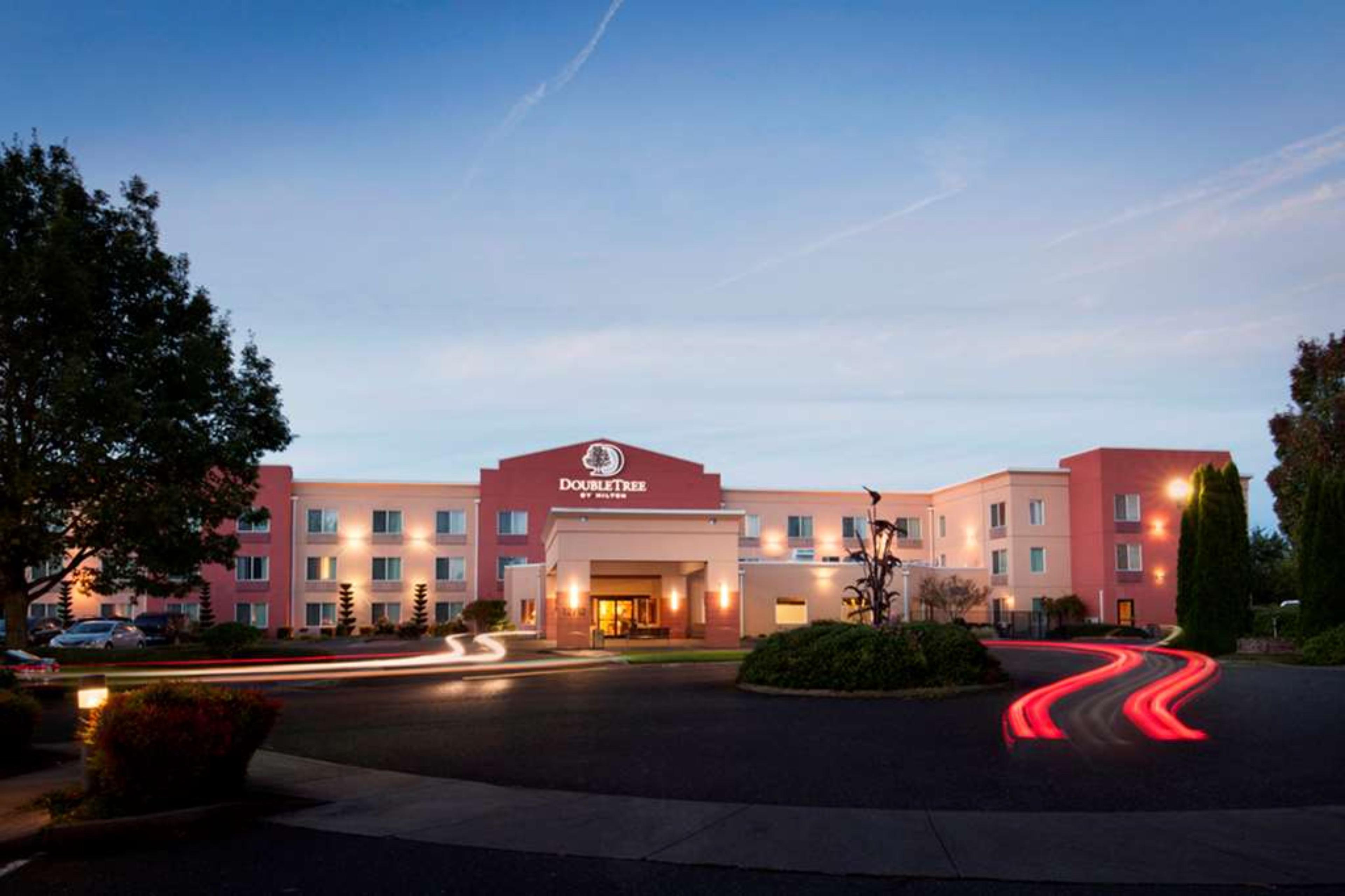 DoubleTree by Hilton Hotel Vancouver, Washington